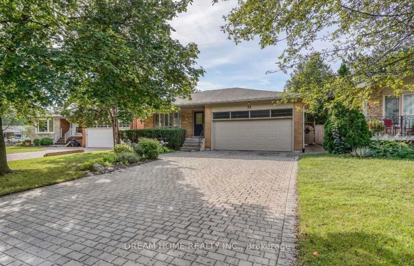 31 Markhaven Road, Markham, ON L3R 1T8