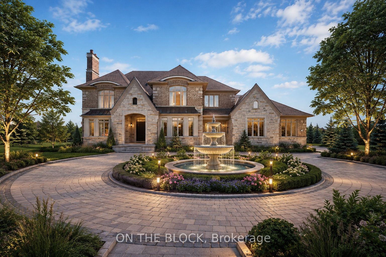 24 Whitewood Drive, Whitchurch-Stouffville, ON L4A 1R9