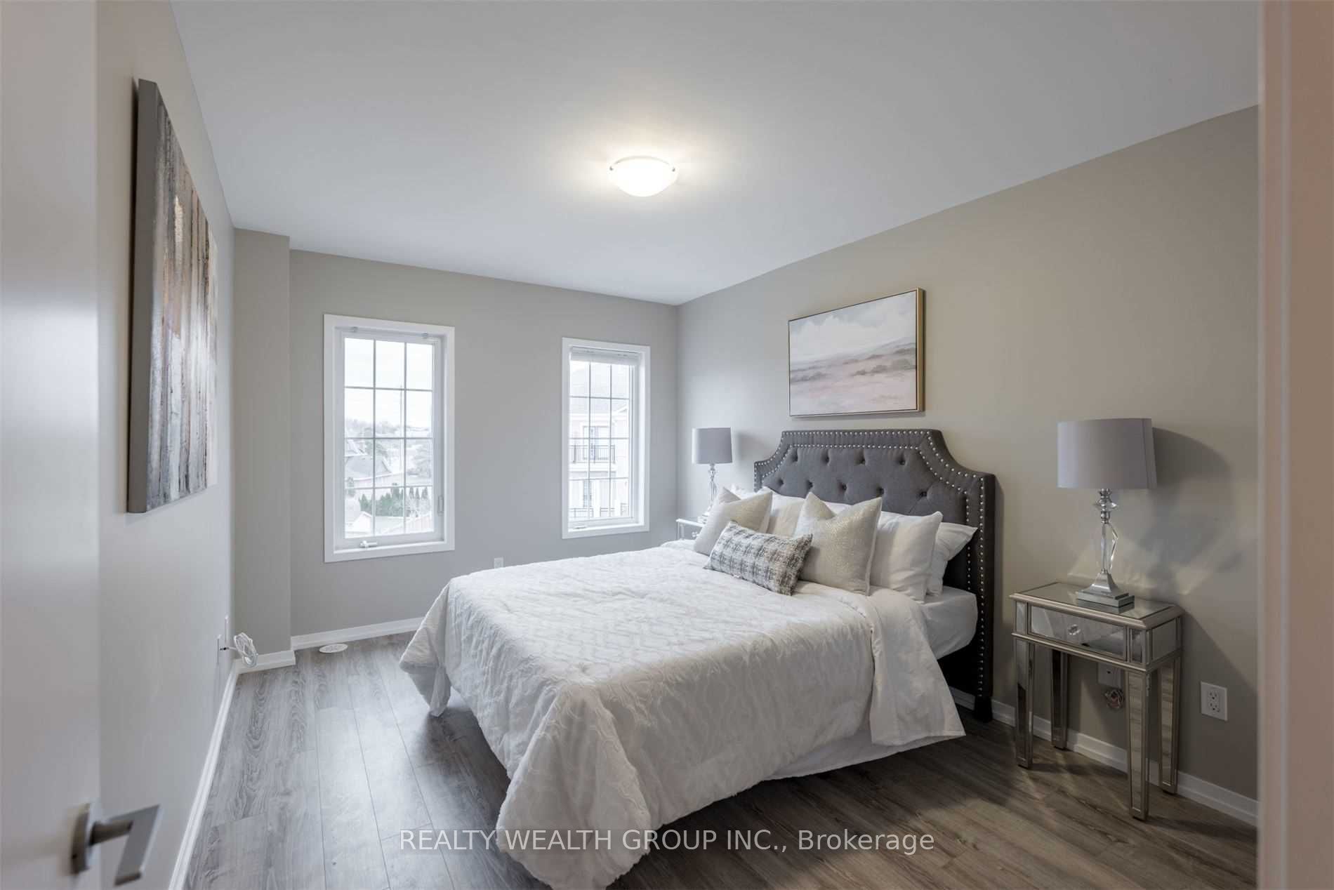 26 Bruce Street 12, Vaughan, ON L4L 1J4 photo 3