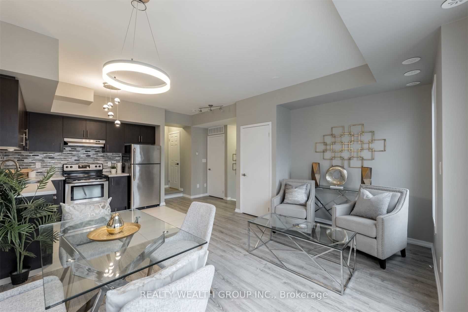 26 Bruce Street 12, Vaughan, ON L4L 1J4 photo 5