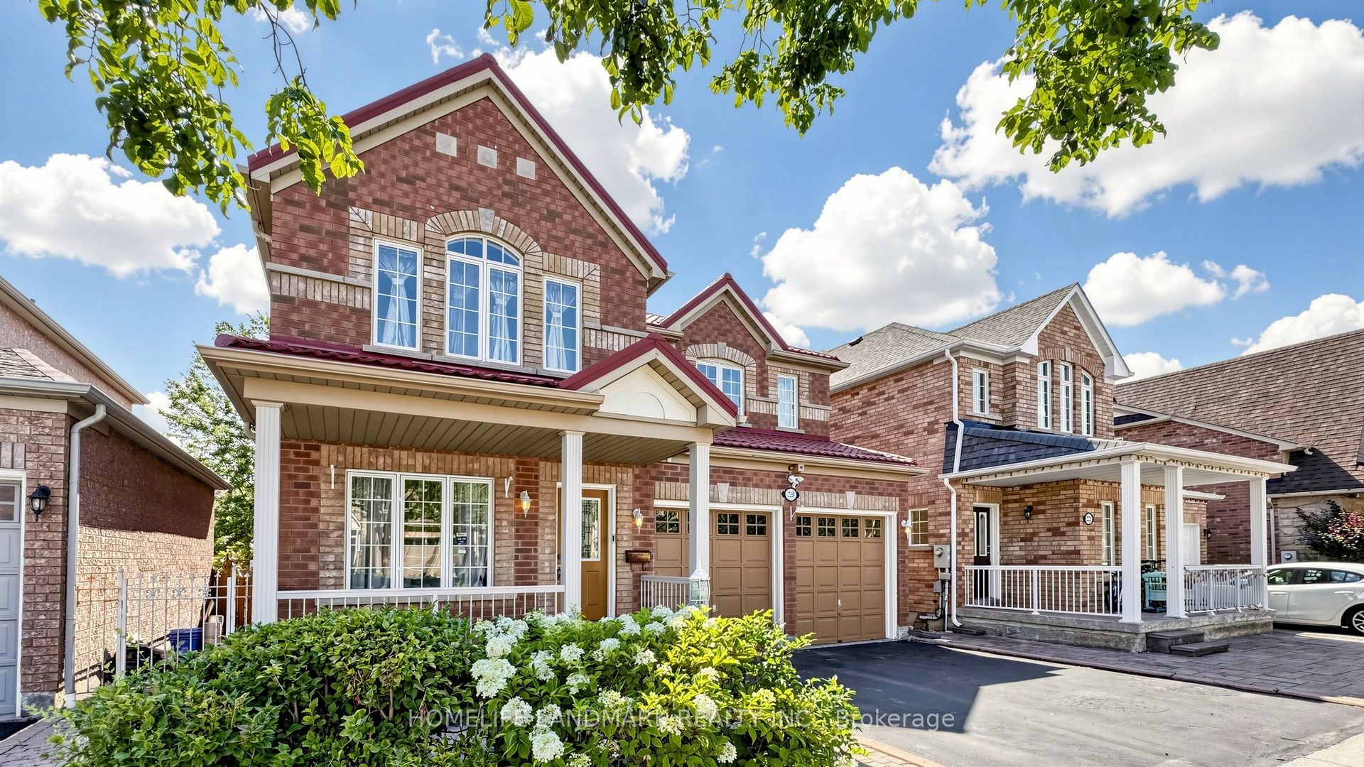 220 Williamson Road, Markham, ON L6E 1S2