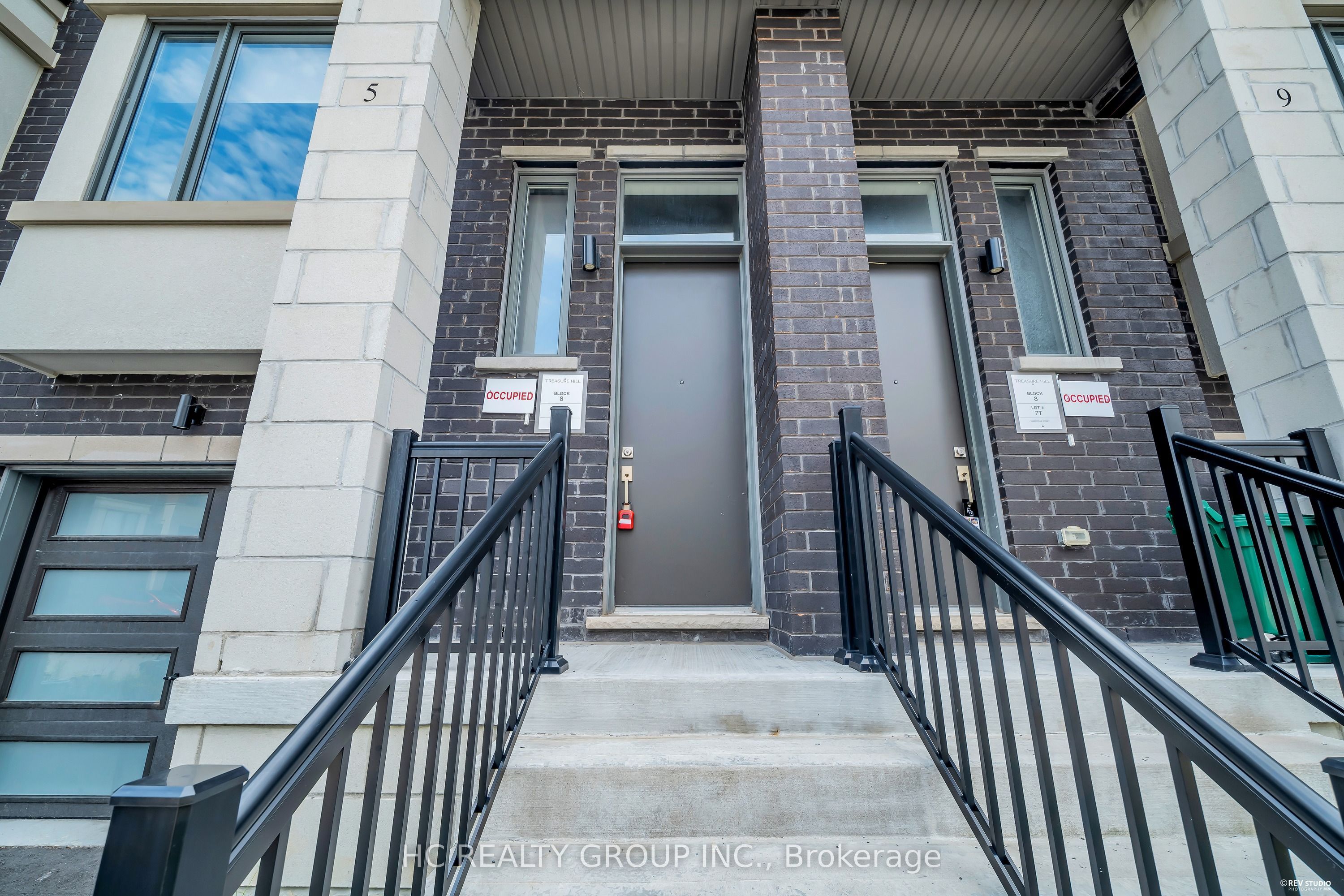 5 Aberfoyle Street, Vaughan, ON L6A 5C5 photo 3