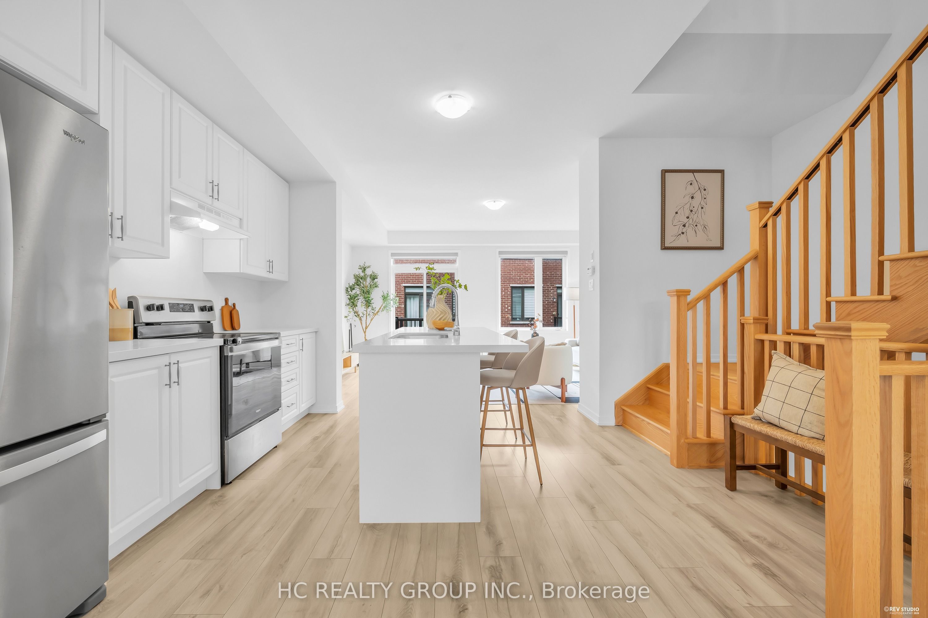 5 Aberfoyle Street, Vaughan, ON L6A 5C5 photo 4
