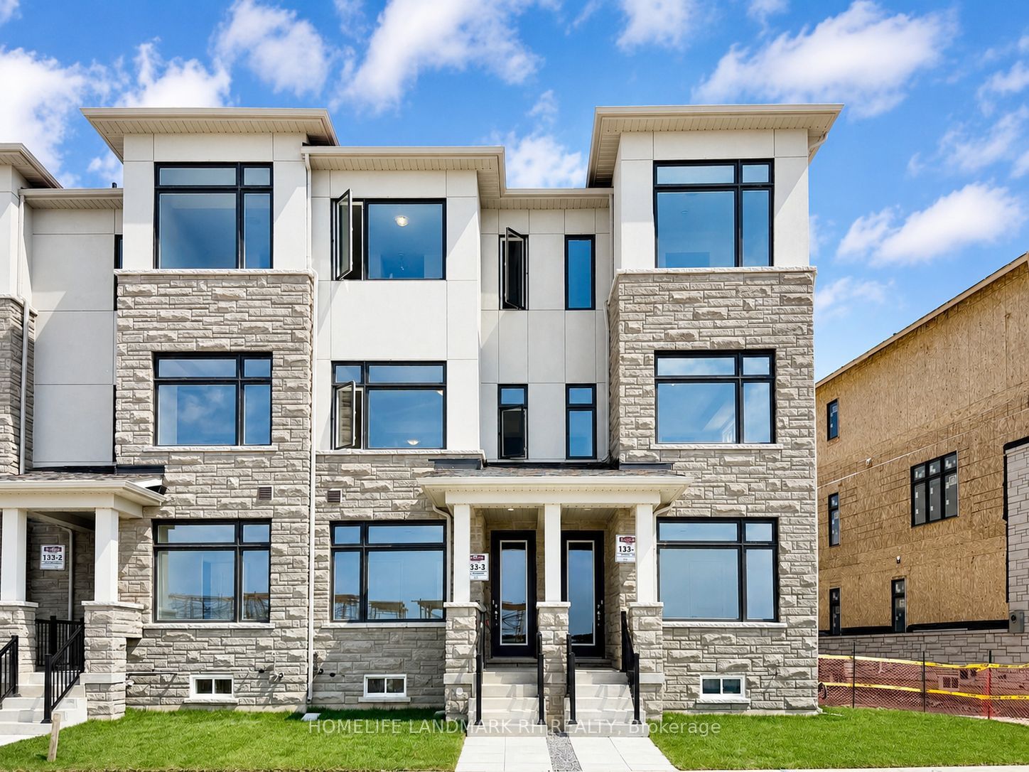 197 Berczy Green Drive, Markham, ON L6C 3P4