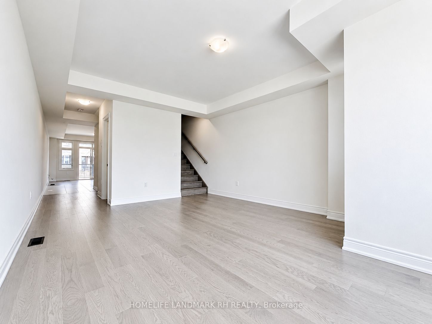 197 Berczy Green Drive, Markham, ON L6C 3P4 photo 4