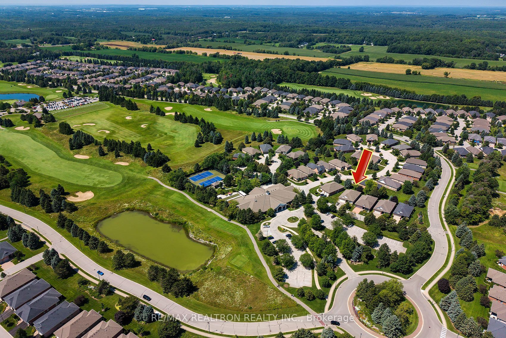 14 Hagen Hollow, Whitchurch-Stouffville, ON L4A 1N3 photo 2