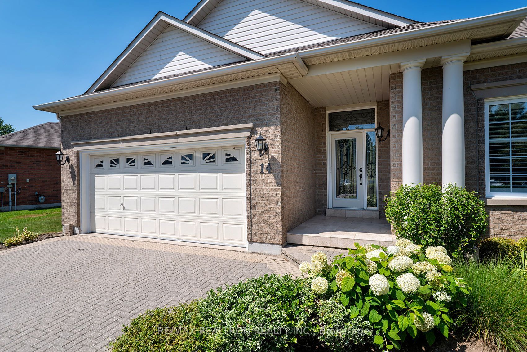 14 Hagen Hollow, Whitchurch-Stouffville, ON L4A 1N3 photo 3