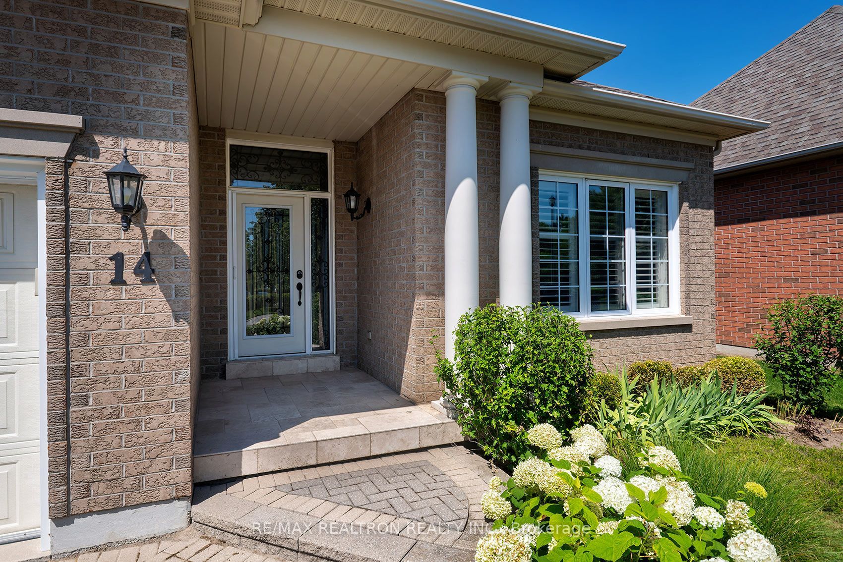 14 Hagen Hollow, Whitchurch-Stouffville, ON L4A 1N3 photo 5
