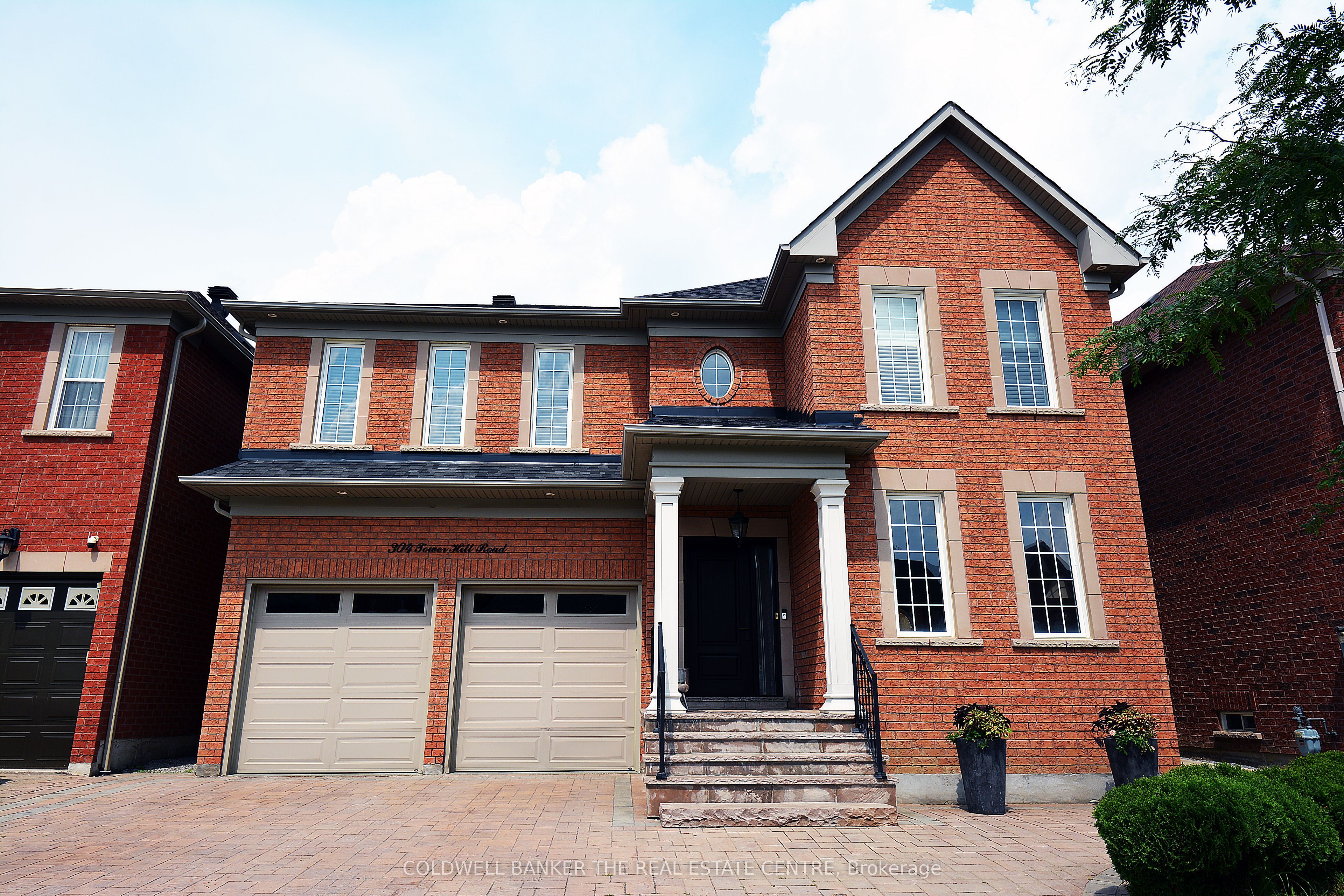 304 Tower Hill Road, Richmond Hill, ON L4E 0A7