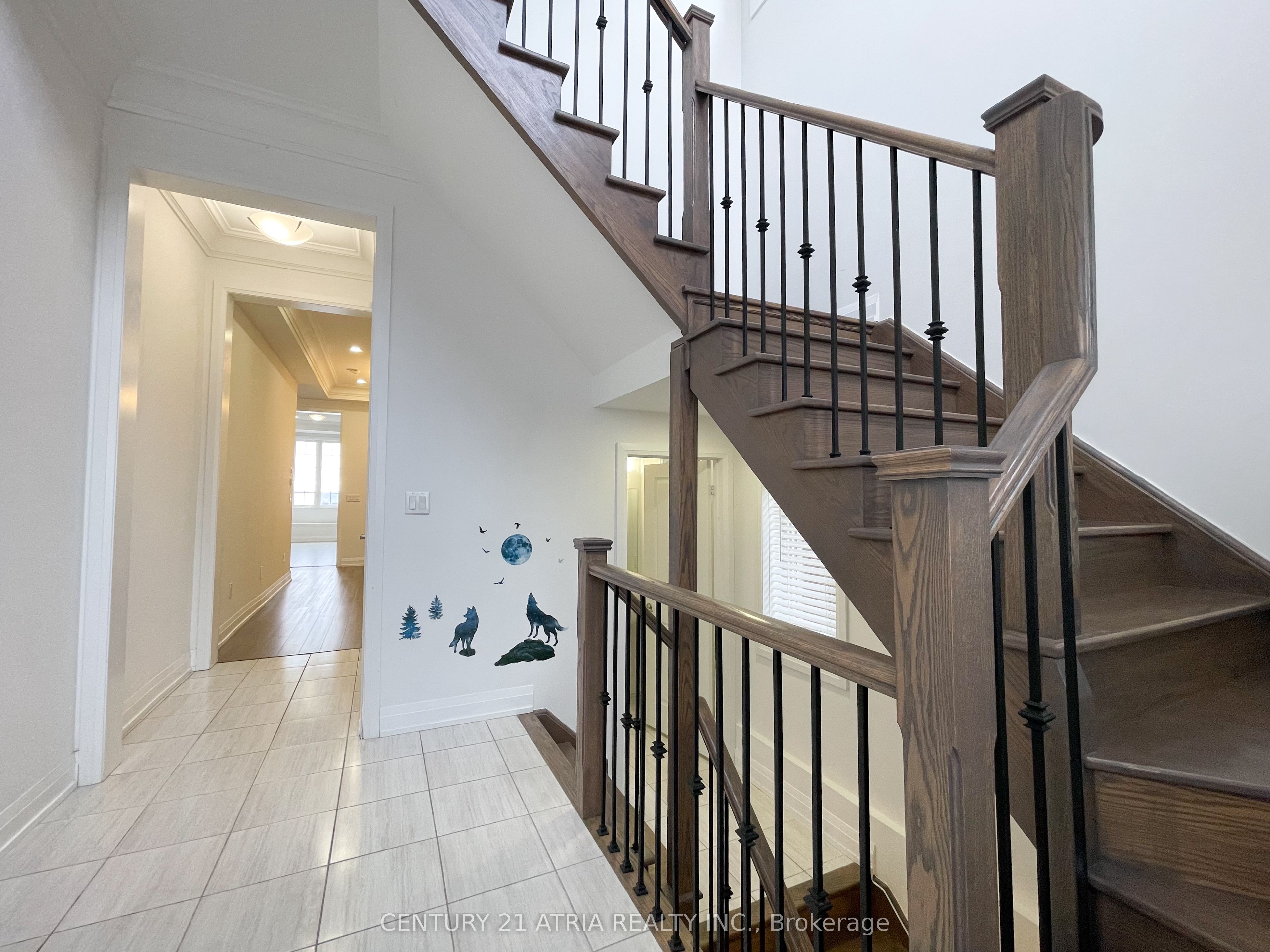 20 Frank Kelly Drive, East Gwillimbury, ON L9N 0V2 photo 3