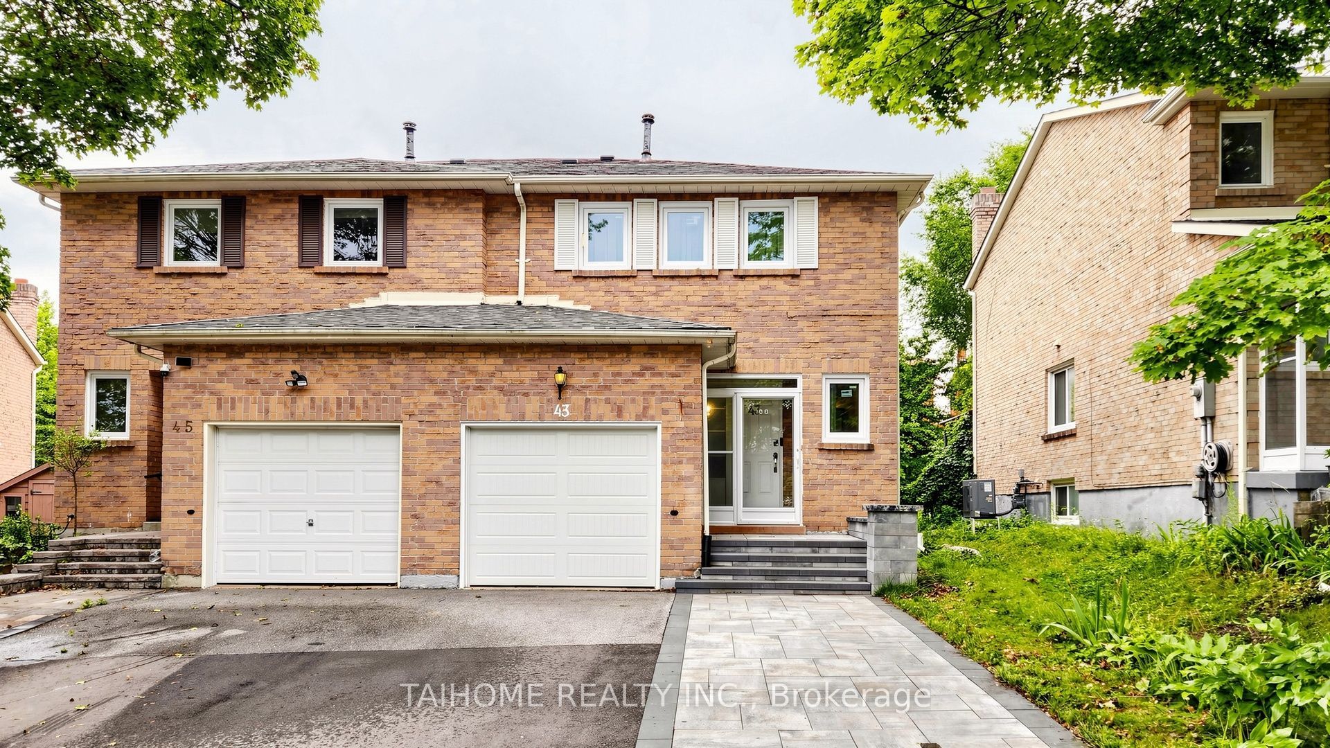 43 Karen Street, Vaughan, ON L4J 5L5