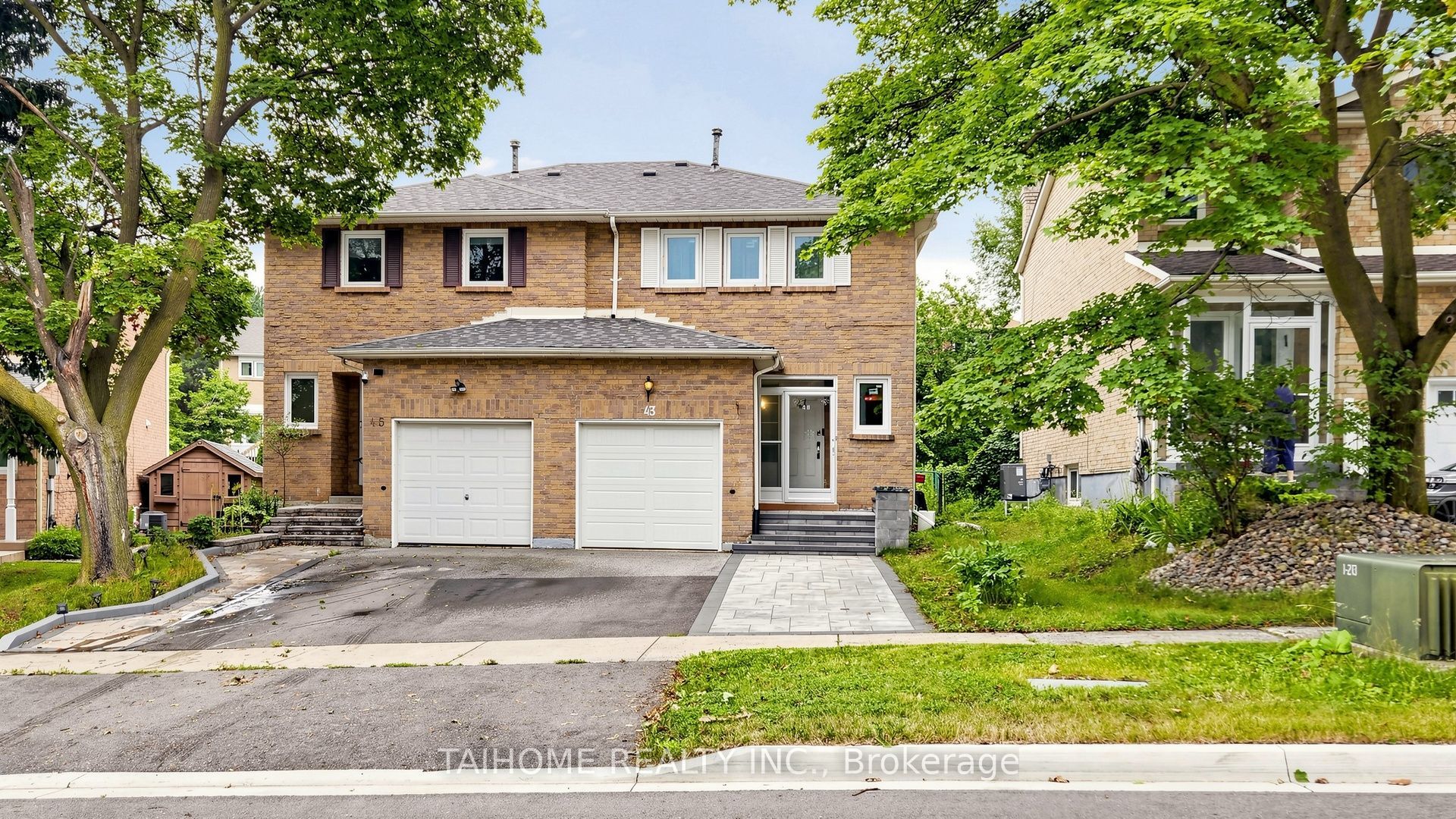 43 Karen Street, Vaughan, ON L4J 5L5 photo 2