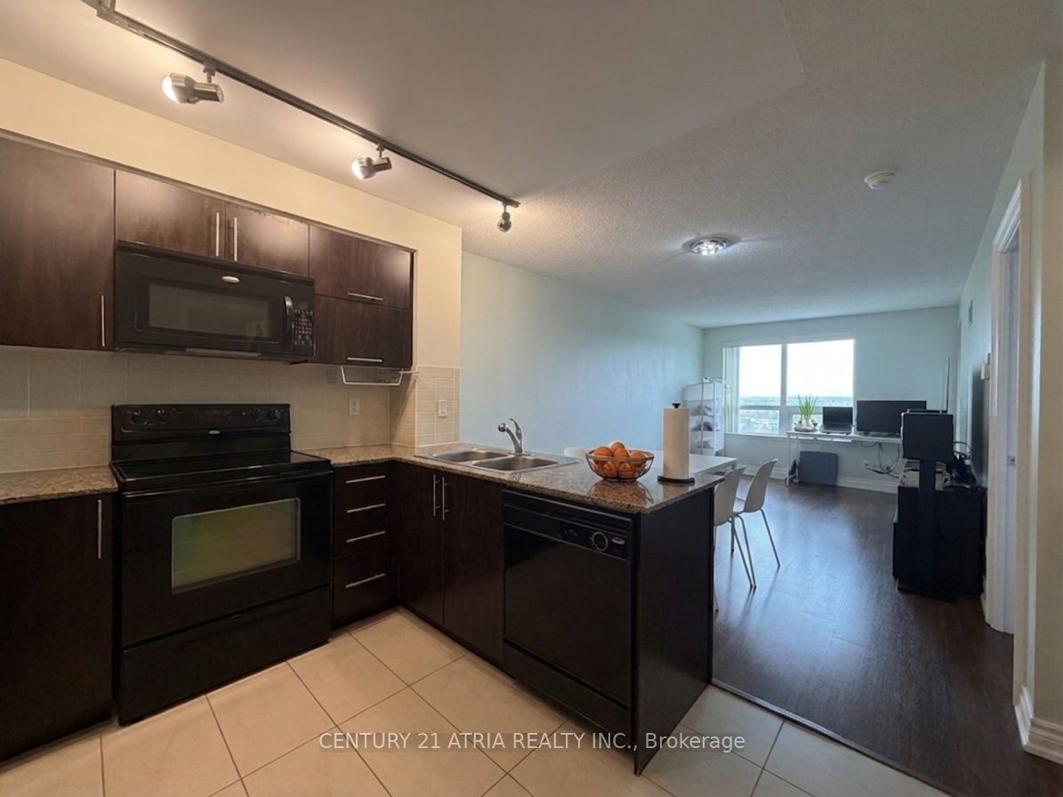 60 South Town Centre Boulevard 1001, Markham, ON L6G 0C5 photo 2