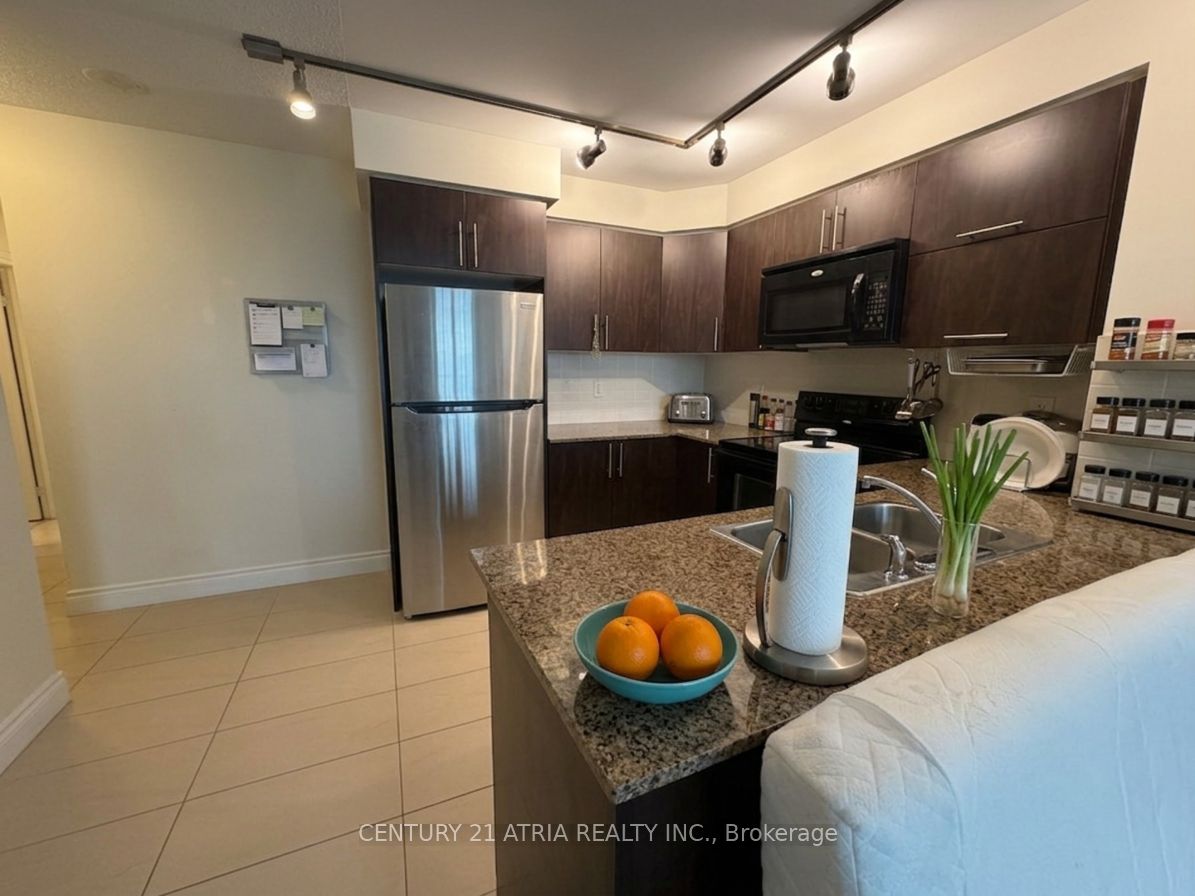 60 South Town Centre Boulevard 1001, Markham, ON L6G 0C5 photo 3