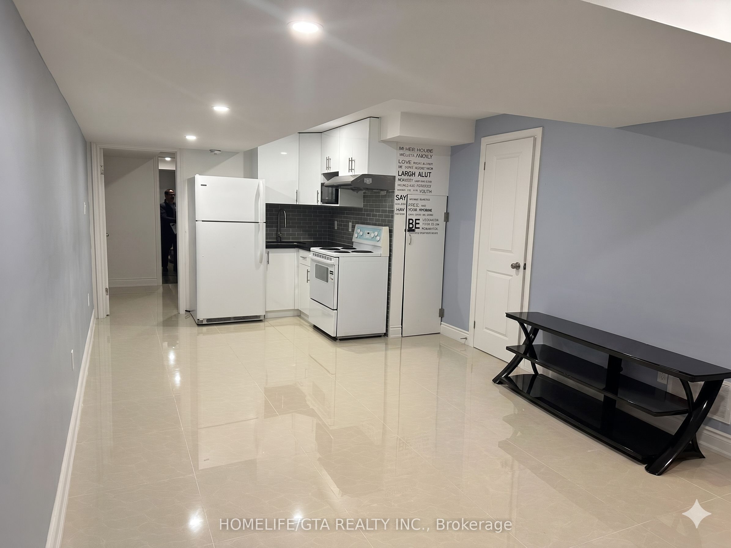 42 Mohandas Drive Basement, Markham, ON L3S 0E5 photo 3
