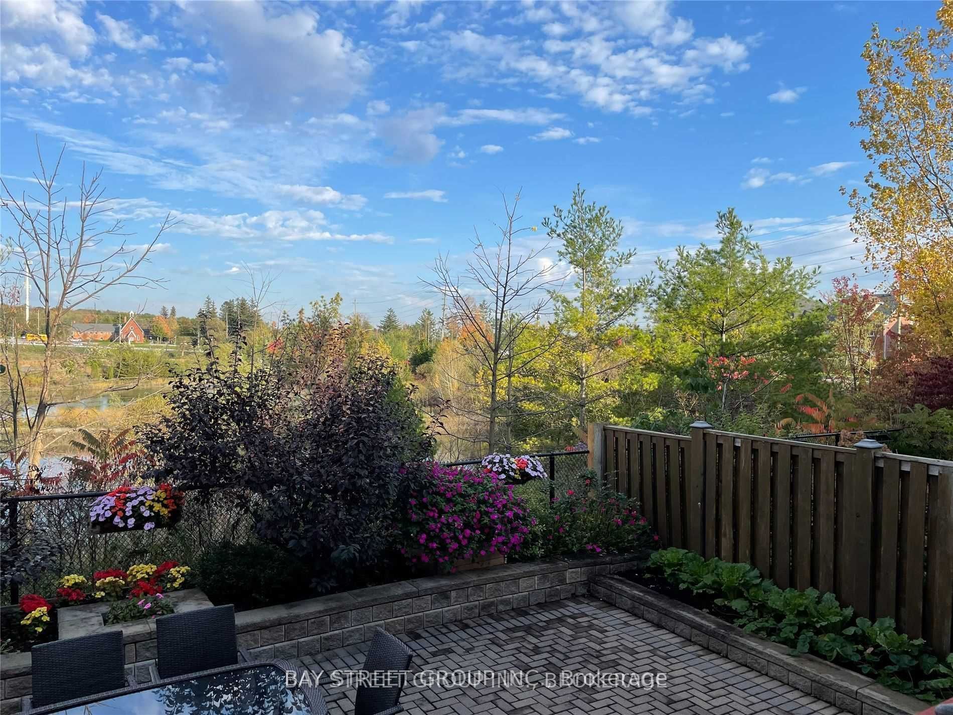 56 Albright (Lower) Court, Richmond Hill, ON L4E 4Z4