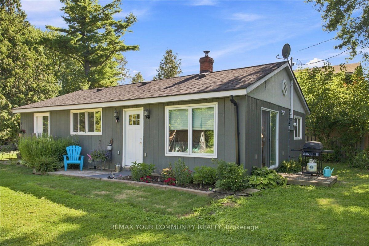 8470 Nottawasaga River Road, Adjala-Tosorontio, ON L0G 1L0