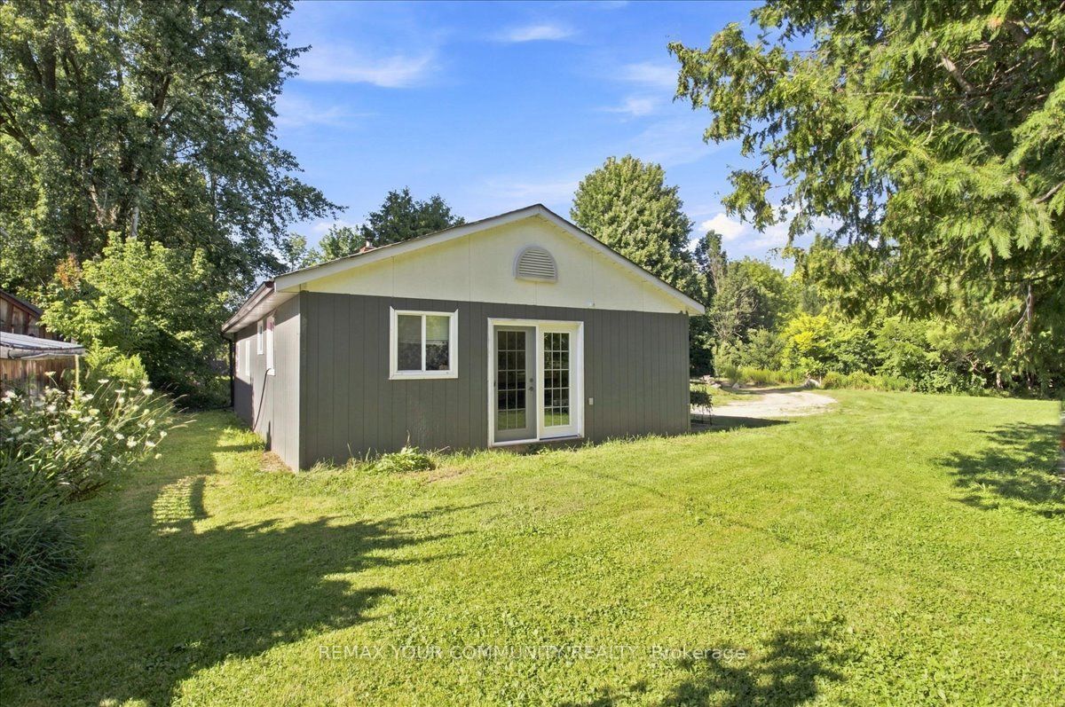 8470 Nottawasaga River Road, Adjala-Tosorontio, ON L0G 1L0 photo 3