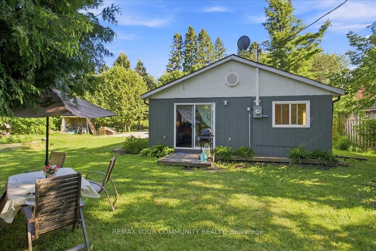 8470 Nottawasaga River Road, Adjala-Tosorontio, ON L0G 1L0 photo 4