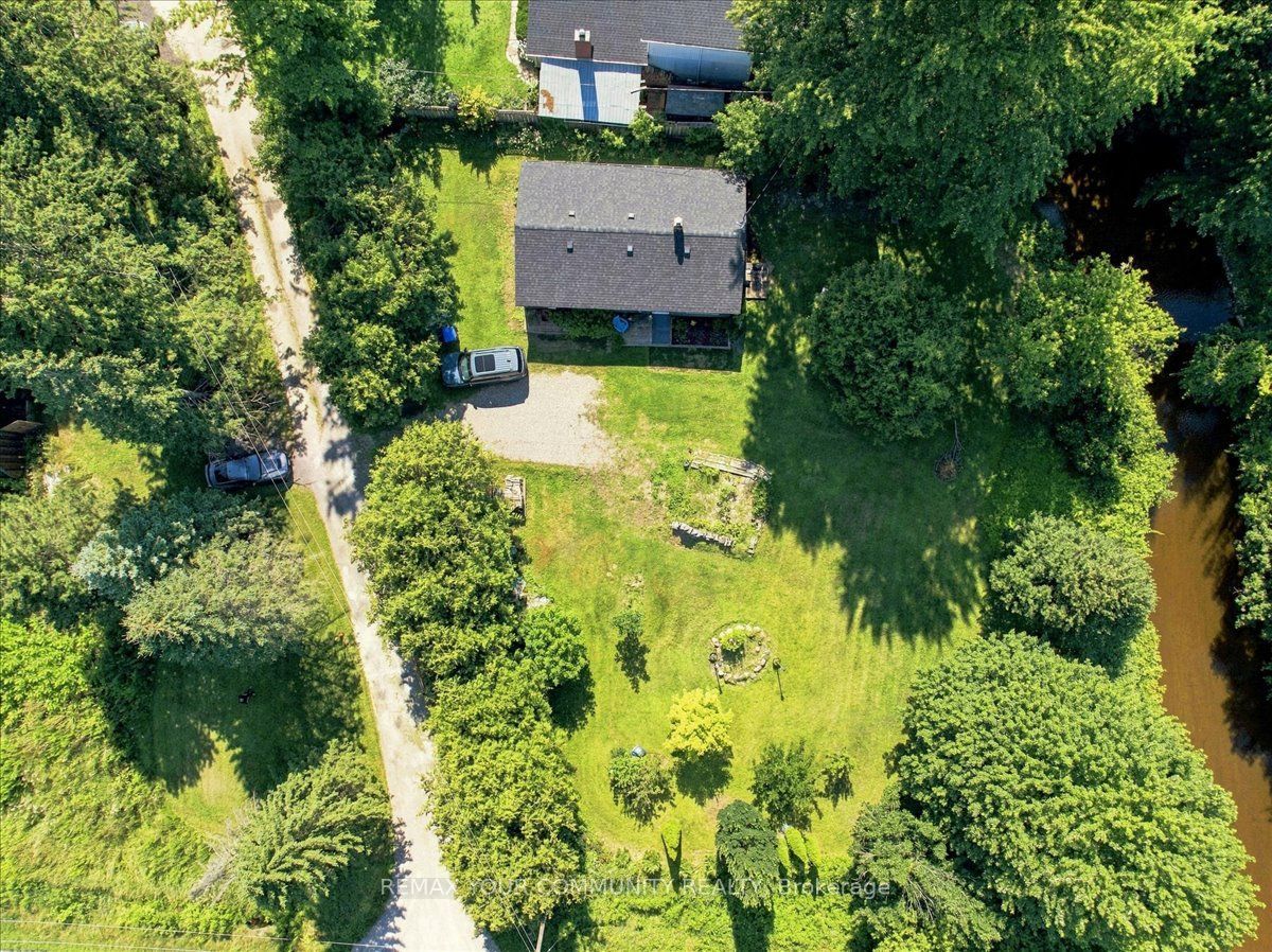 8470 Nottawasaga River Road, Adjala-Tosorontio, ON L0G 1L0 photo 5