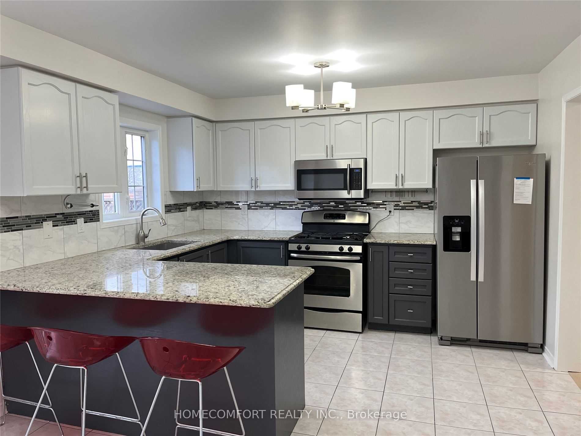 95 Ferncliffe Crescent, Markham, ON L3S 4N6 photo 3