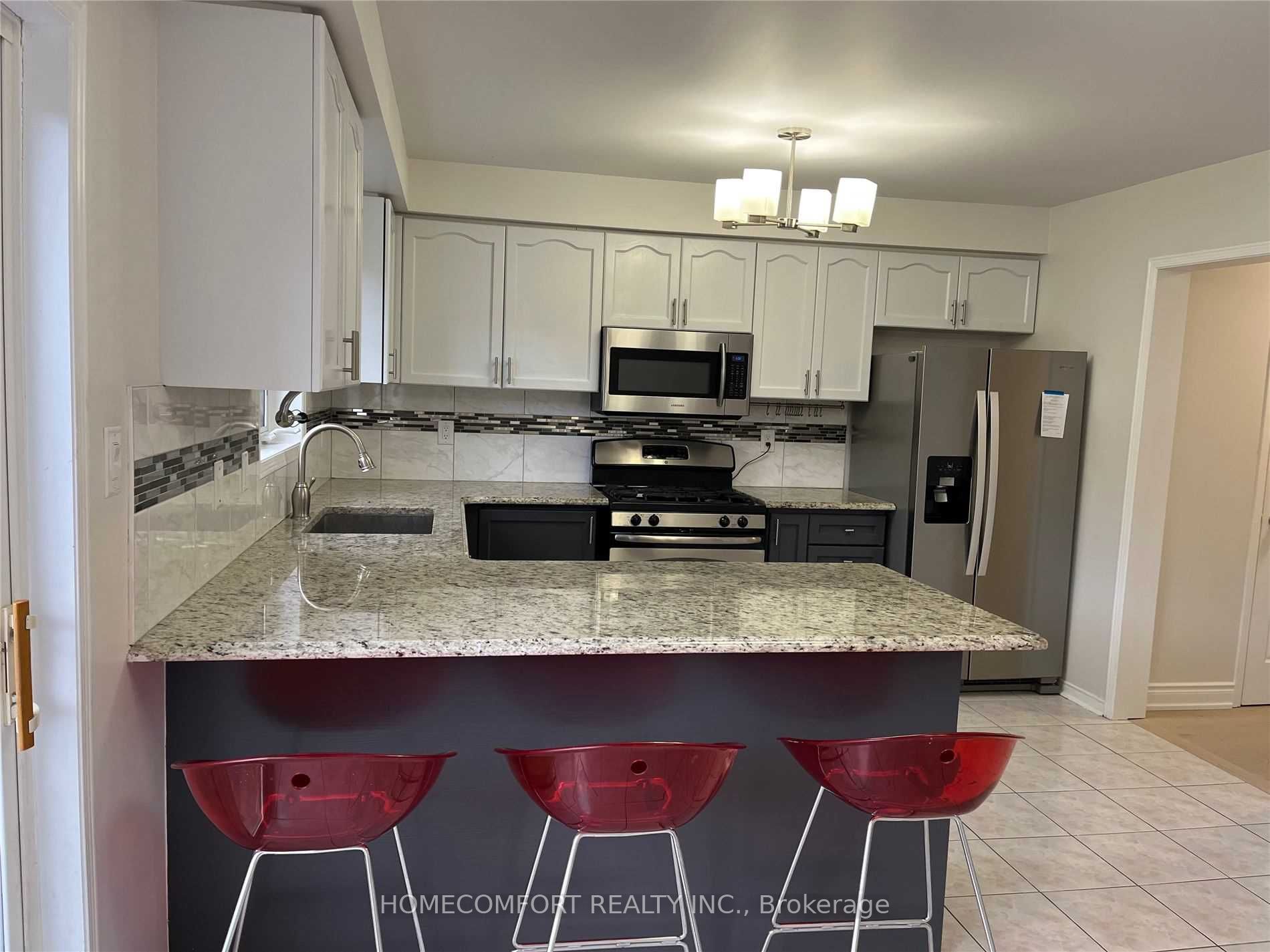 95 Ferncliffe Crescent, Markham, ON L3S 4N6 photo 4