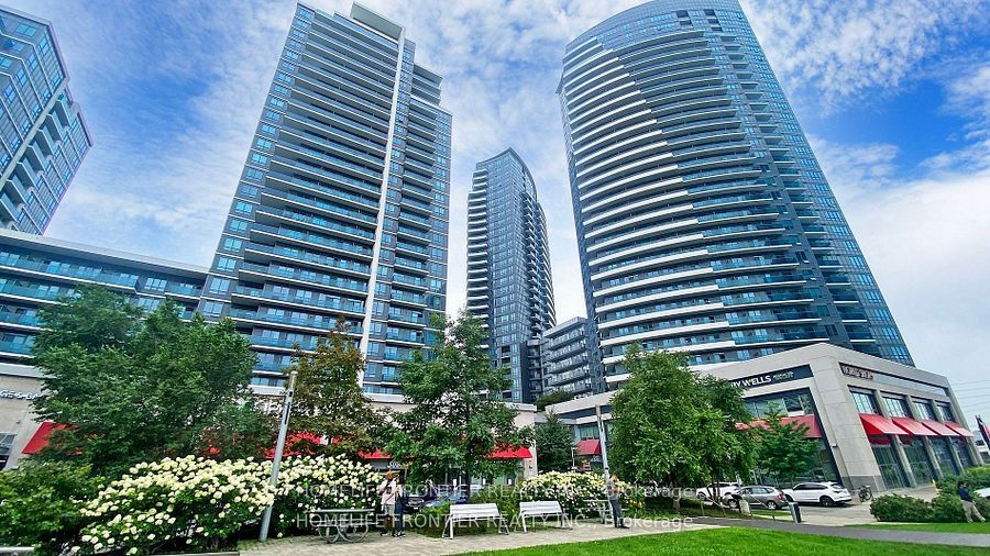 7161 YONGE Street 2528, Markham, ON L3T 0C8 photo 2