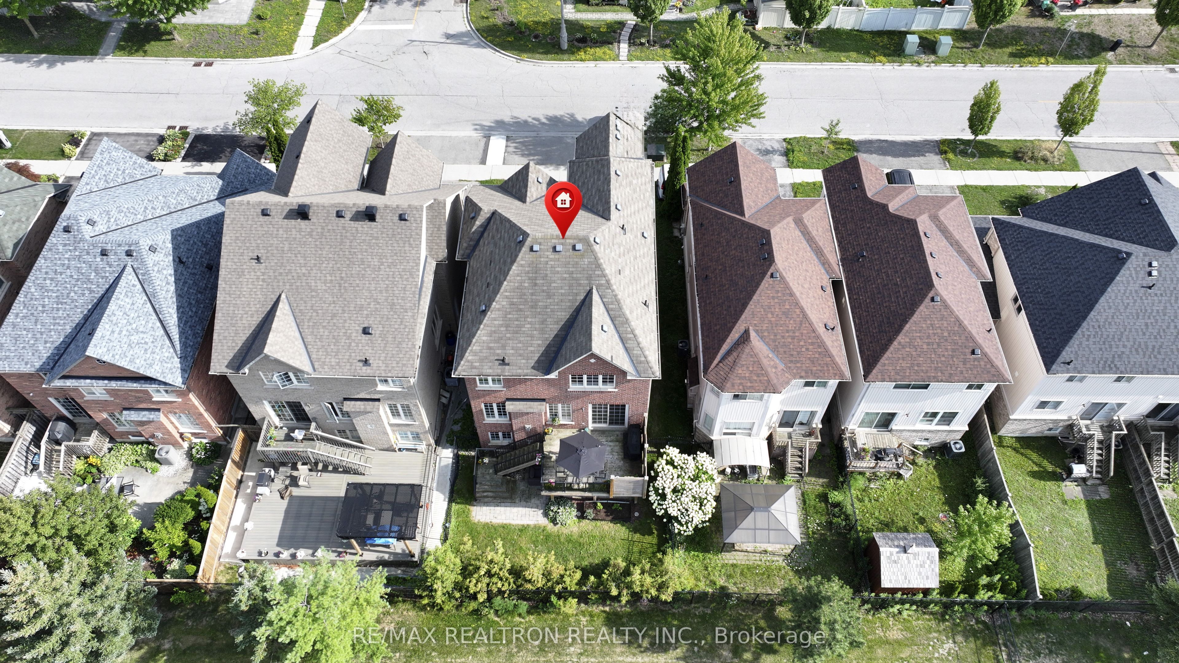 12 Cozens Drive, Richmond Hill, ON L4E 4W3 photo 4