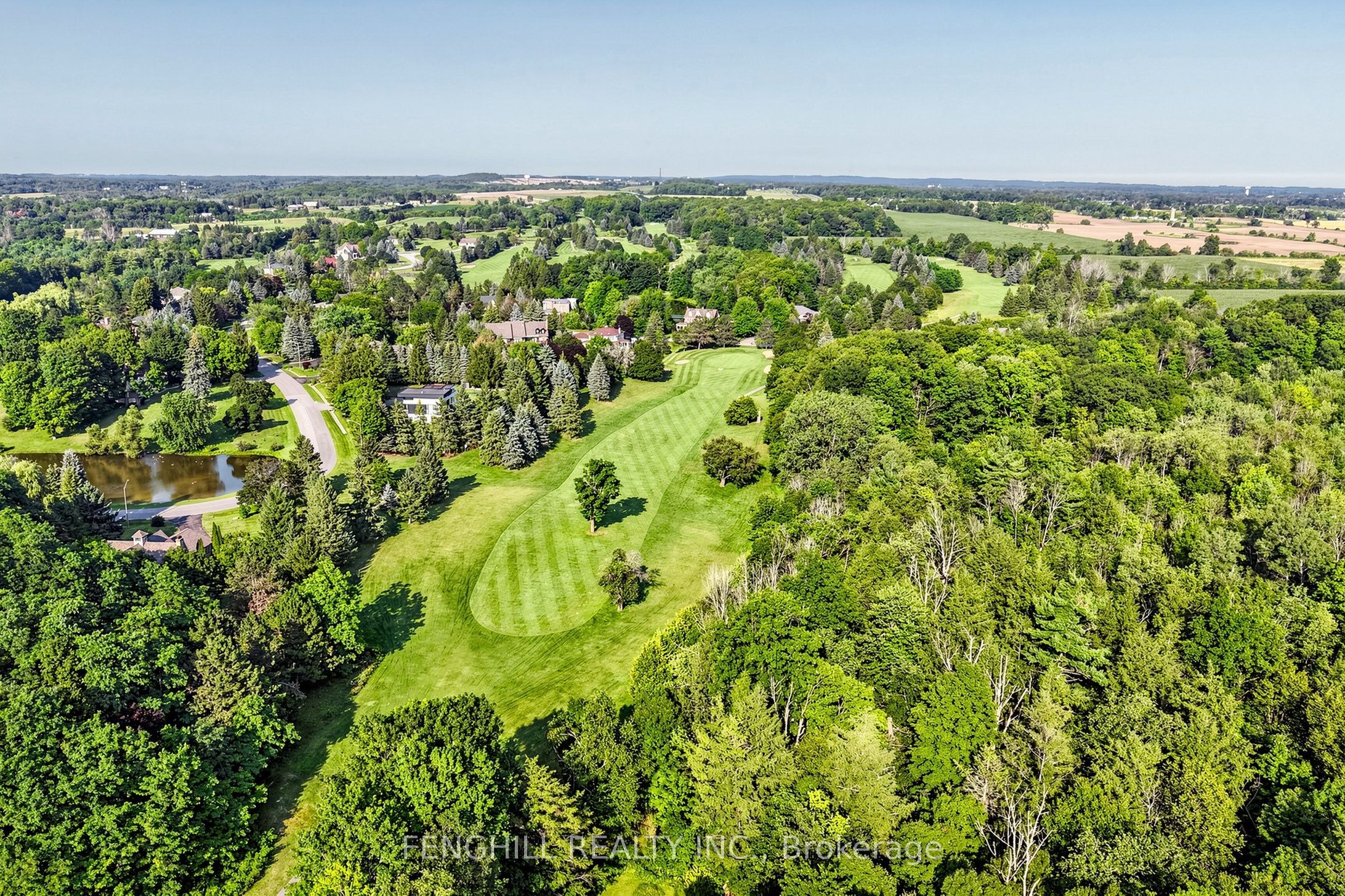 2 Earl Cook Drive, Whitchurch-Stouffville, ON L4A 1L5