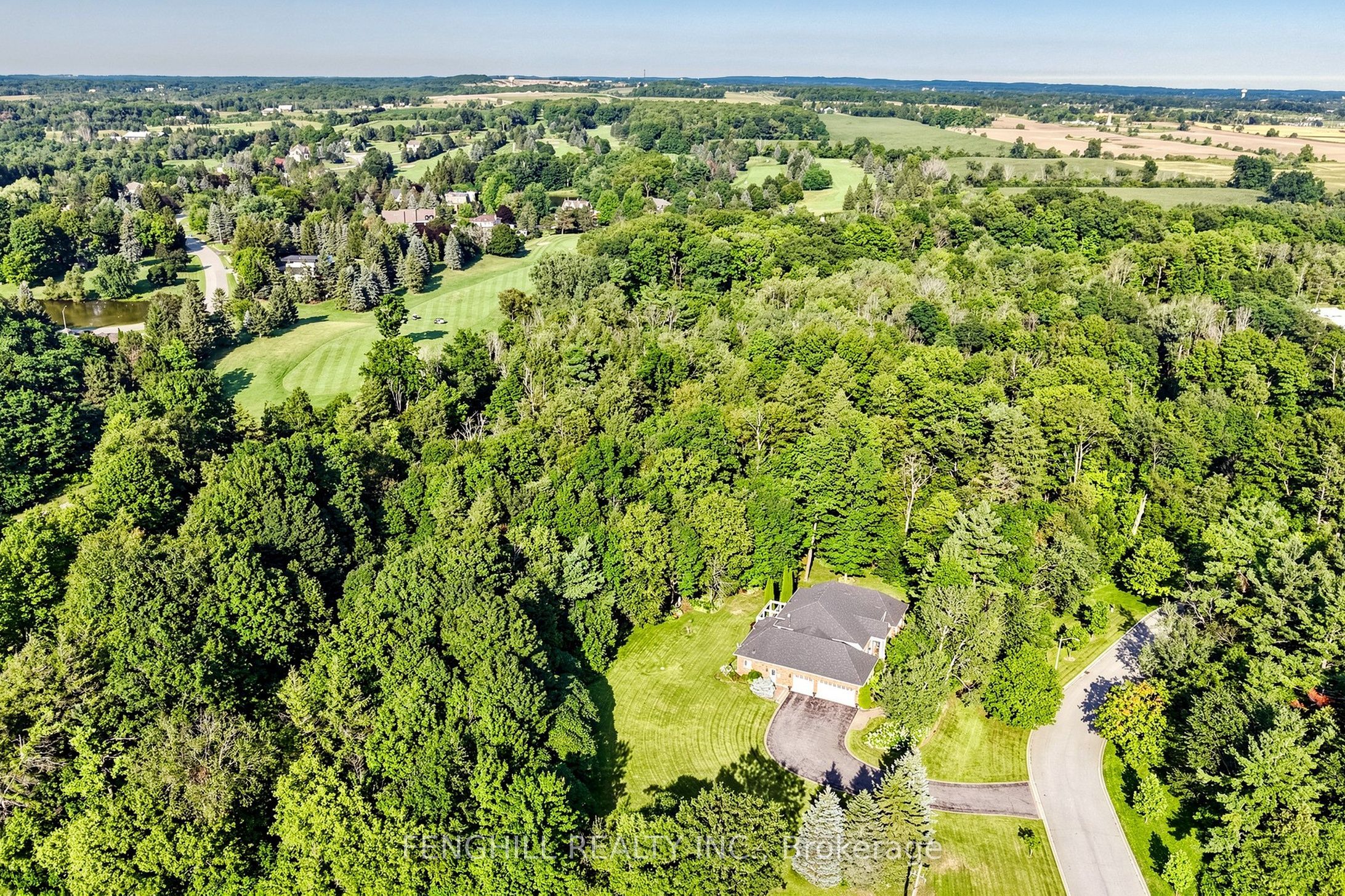 2 Earl Cook Drive, Whitchurch-Stouffville, ON L4A 1L5 photo 2