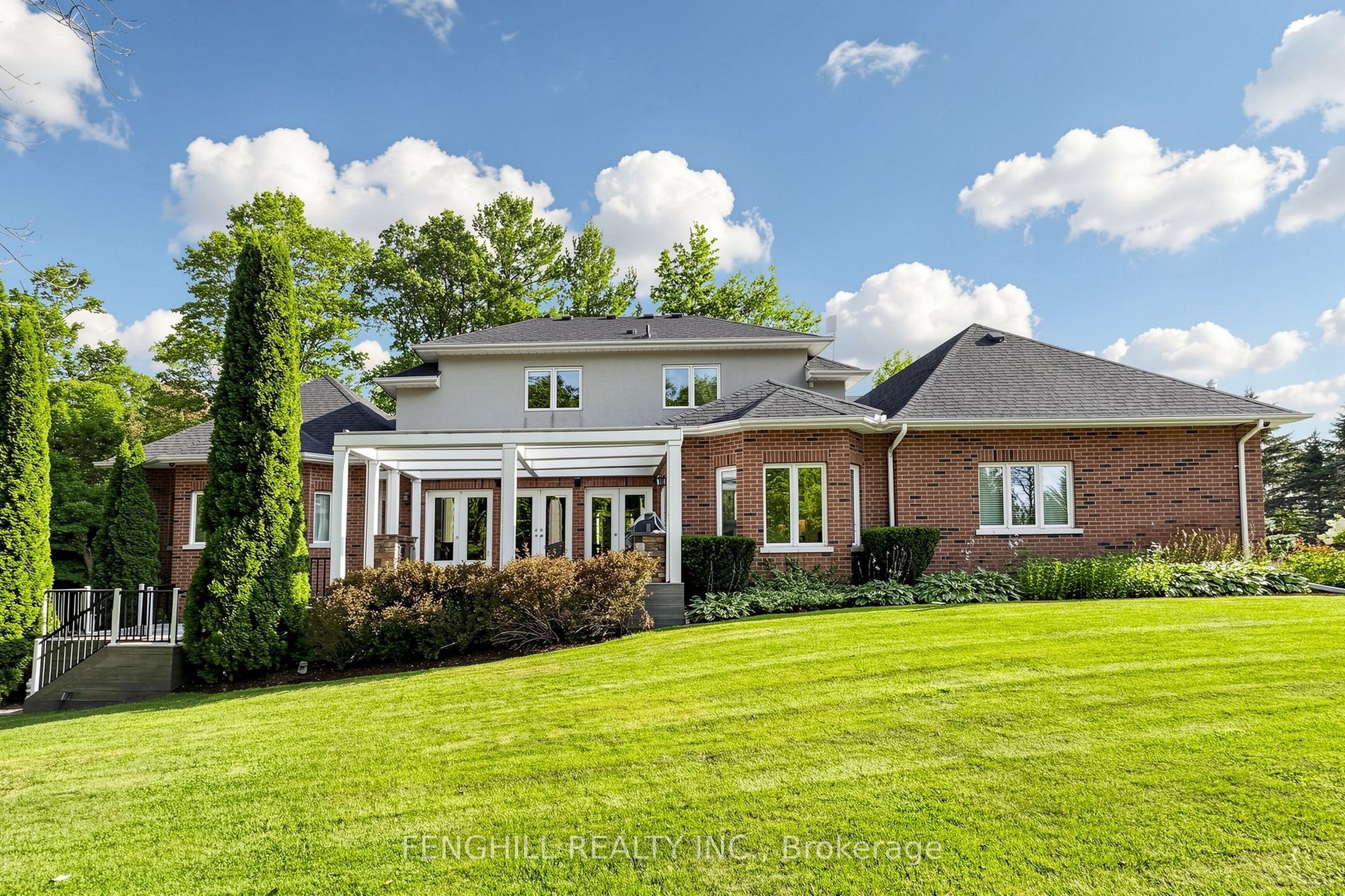 2 Earl Cook Drive, Whitchurch-Stouffville, ON L4A 1L5 photo 5