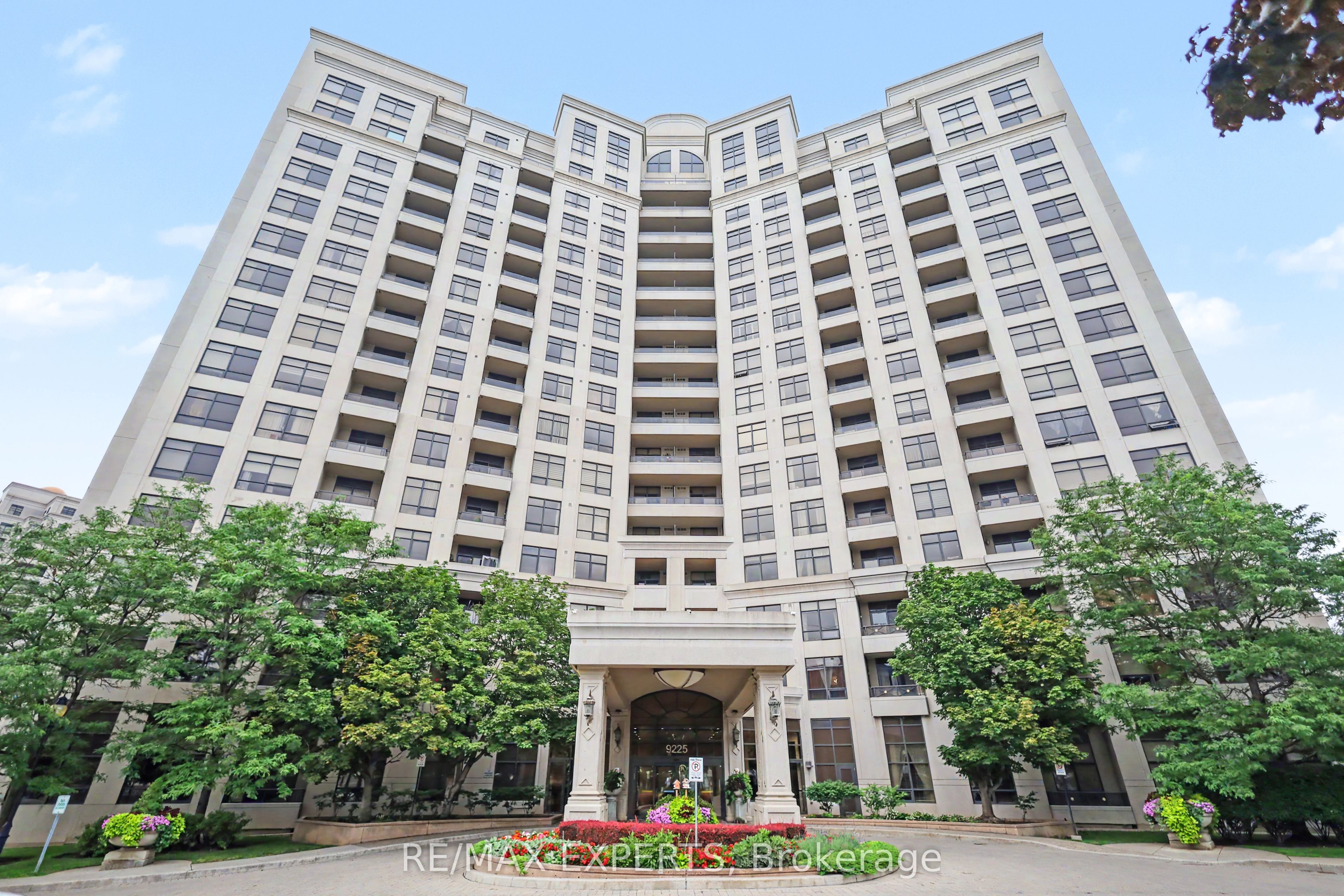 9225 Jane Street 614, Vaughan, ON L6A 0J7