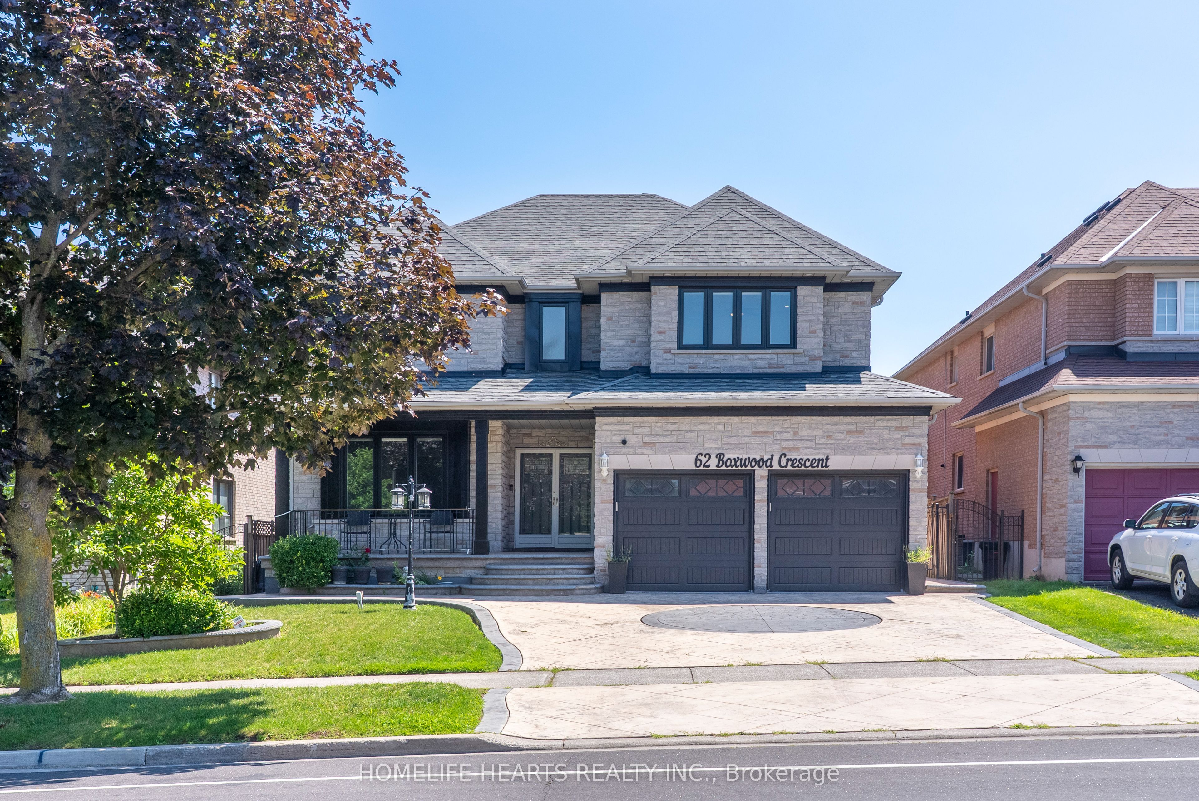 62 Boxwood Crescent, Markham, ON L3S 3P9