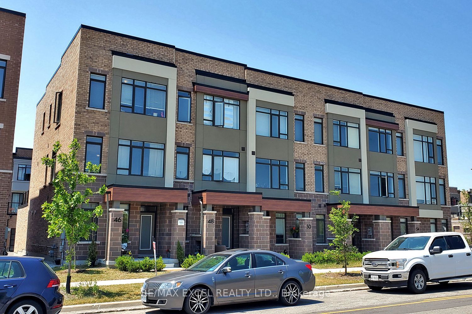 46 Troon Avenue, Vaughan, ON L6A 4Z2 photo 3