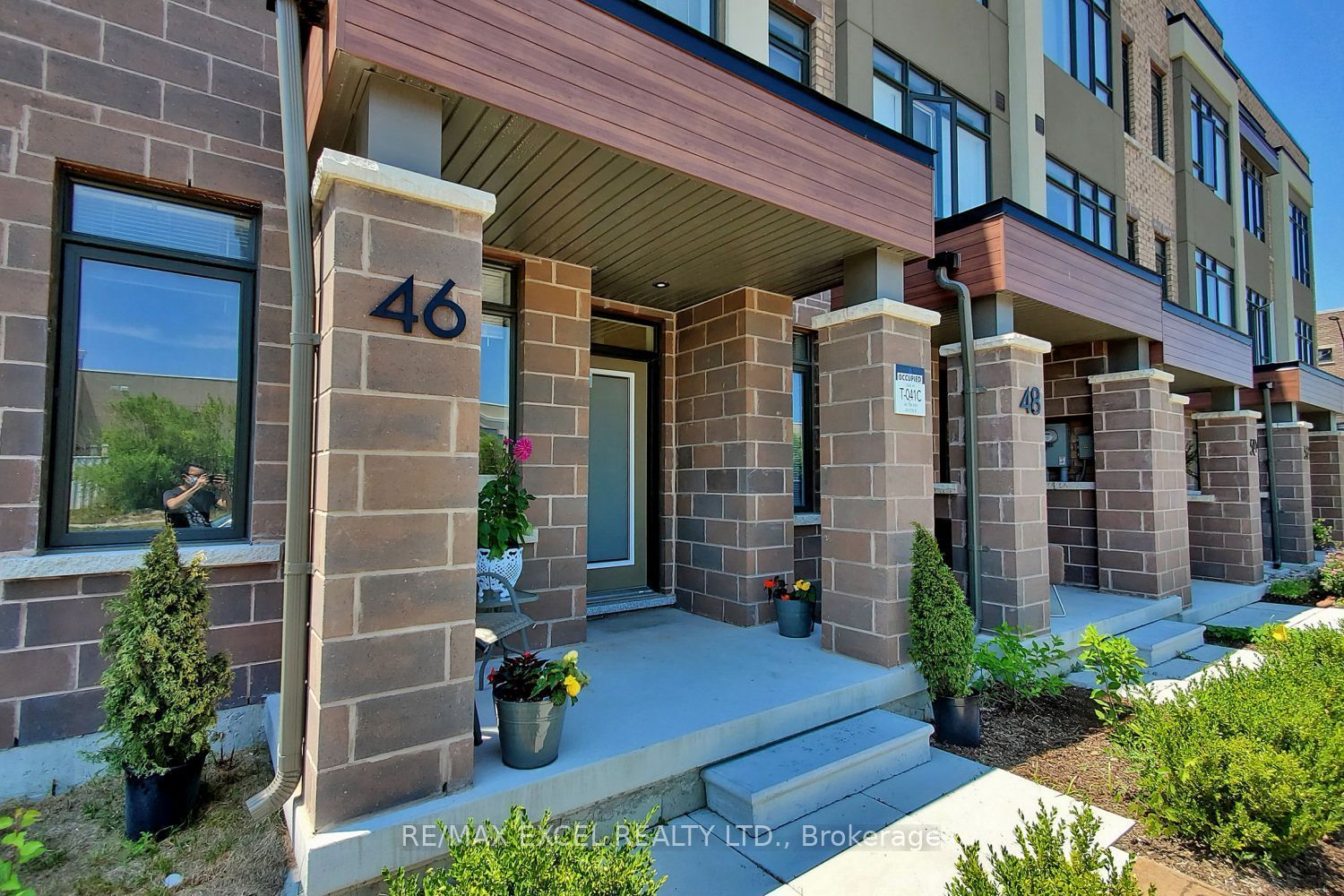 46 Troon Avenue, Vaughan, ON L6A 4Z2 photo 4