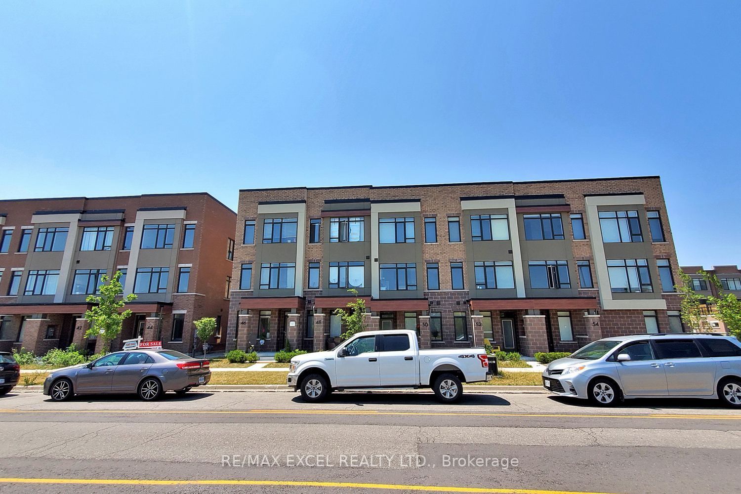 46 Troon Avenue, Vaughan, ON L6A 4Z2 photo 5