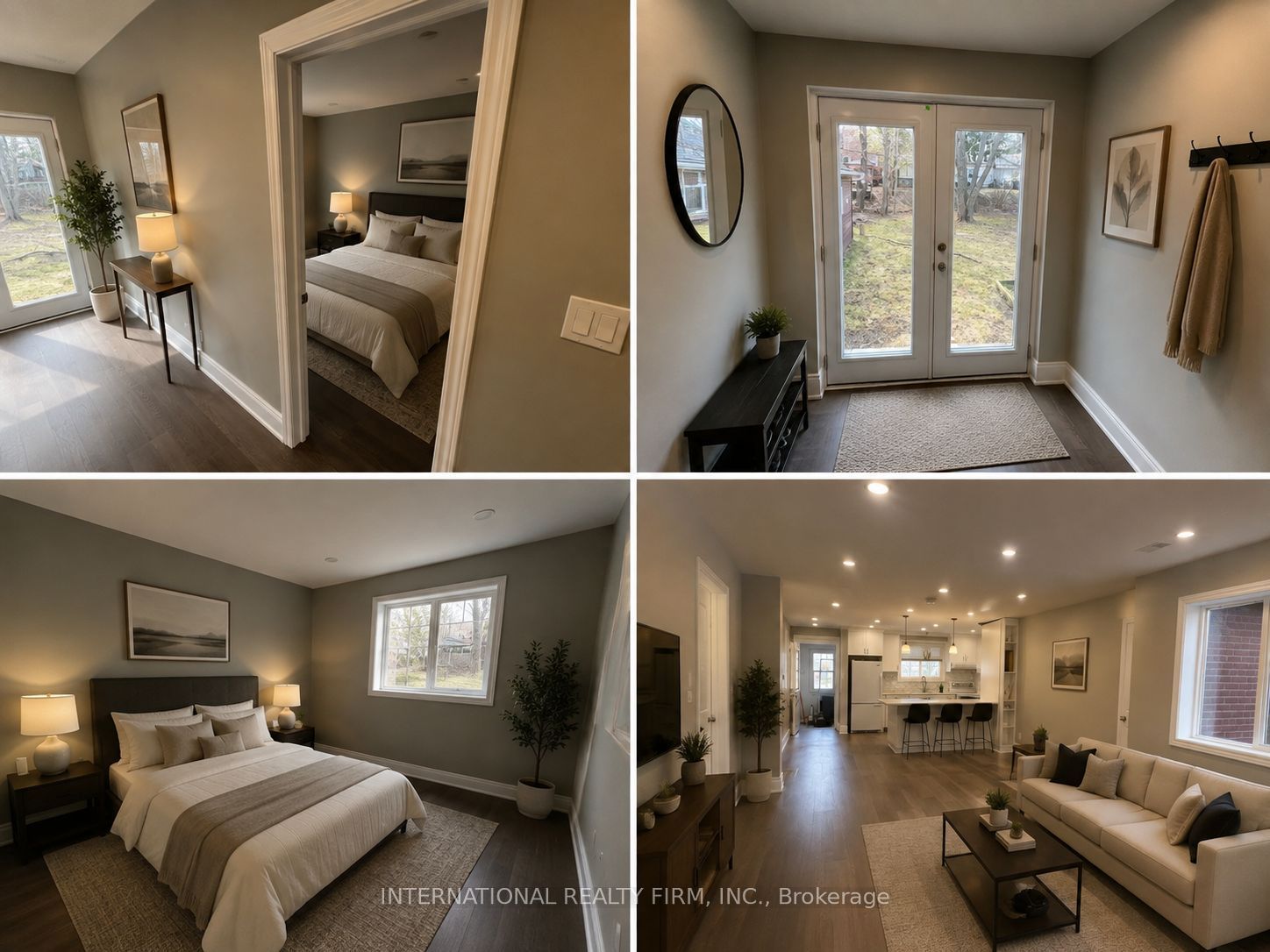 73 Murray Drive Main- Half, Aurora, ON L4G 2C2 photo 5