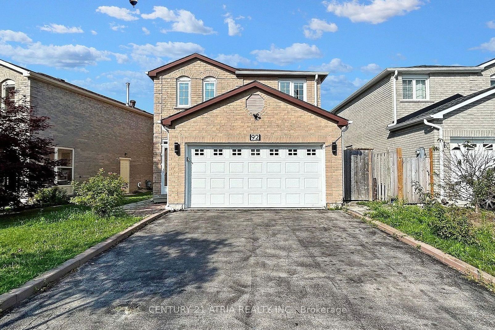 92 Jaffray Road Upper, Markham, ON L3S 1G9