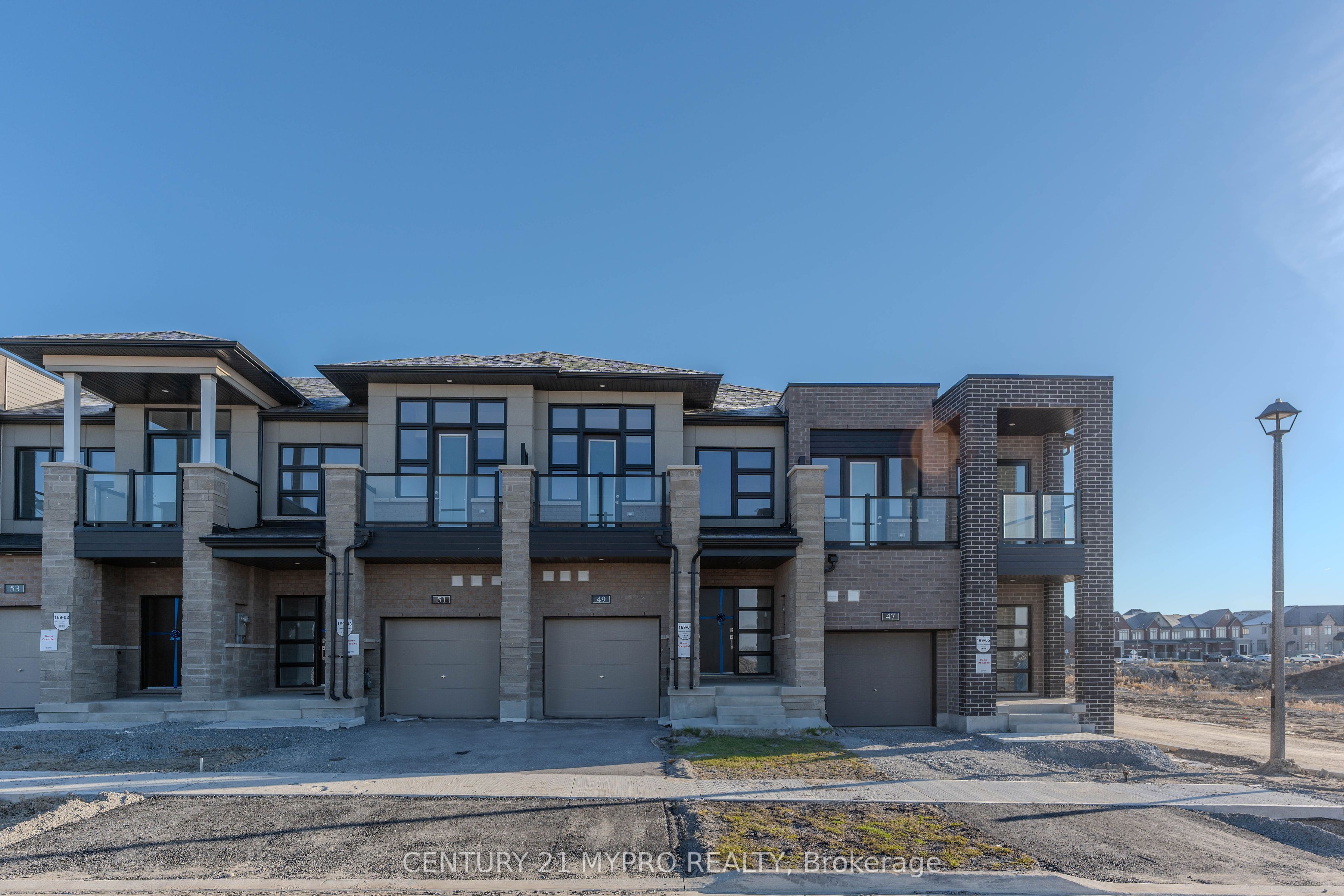 49 Freeman Williams Street, Markham, ON L6C 2A6