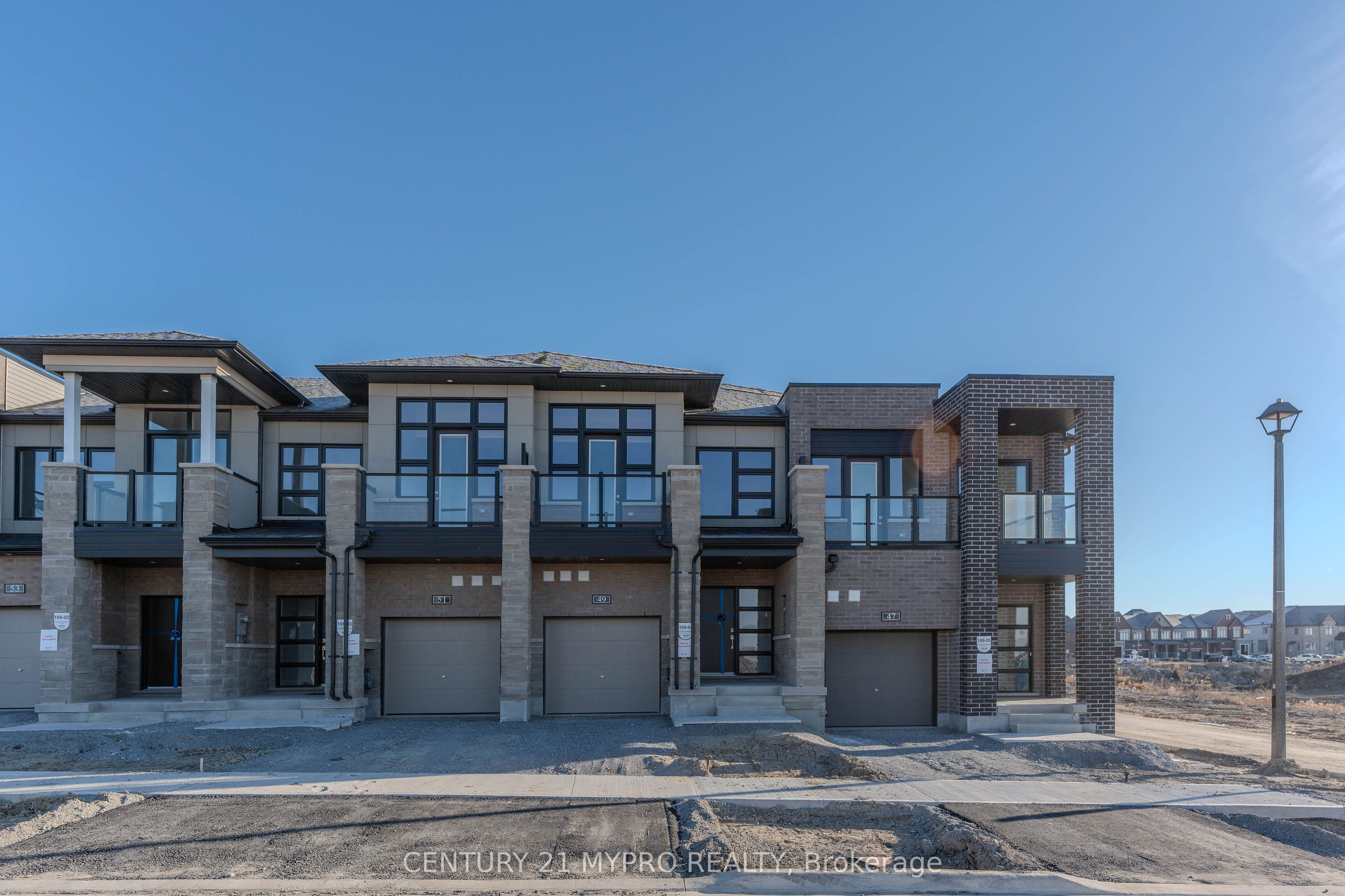49 Freeman Williams Street, Markham, ON L6C 2A6 photo 2