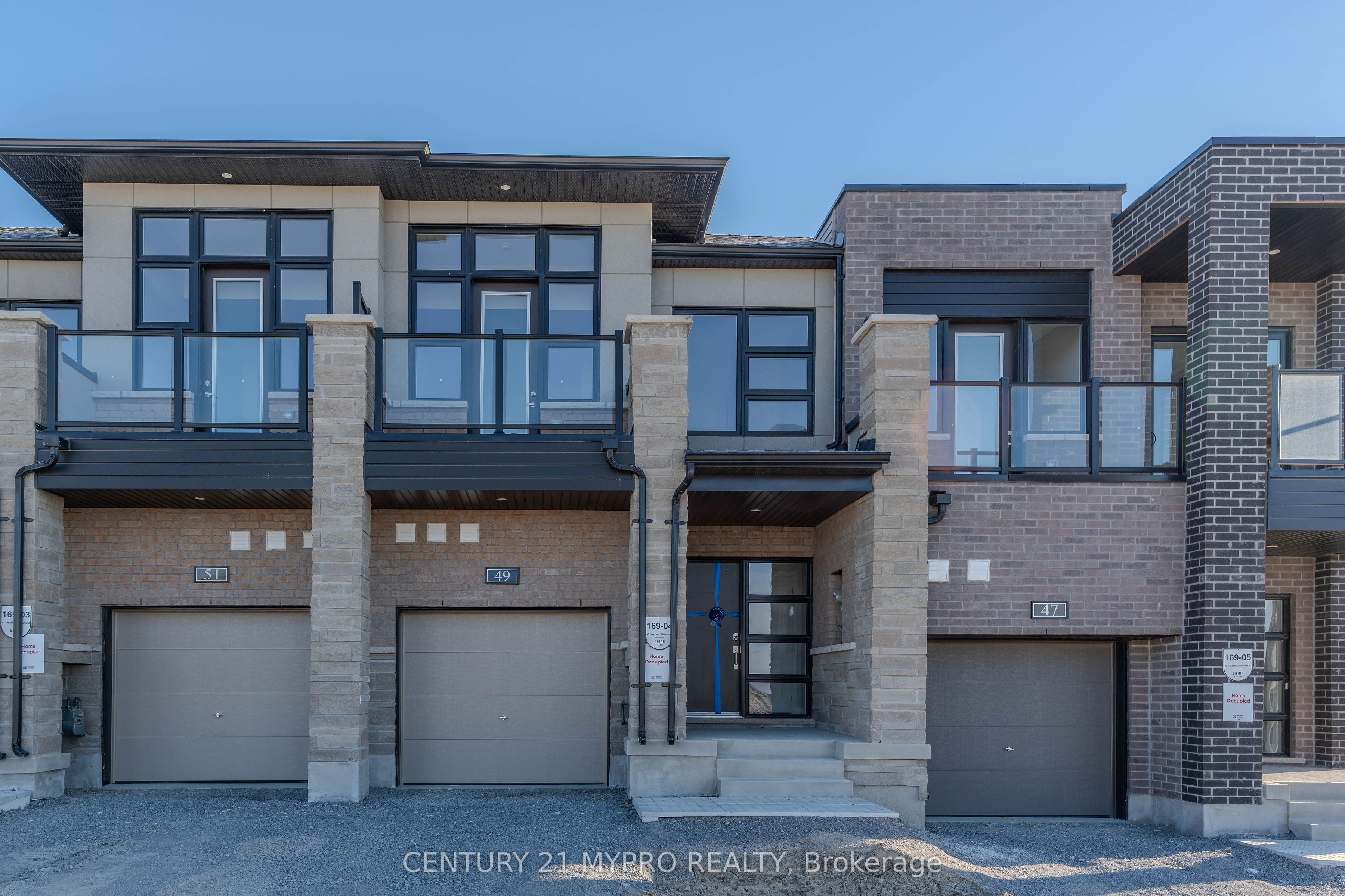 49 Freeman Williams Street, Markham, ON L6C 2A6 photo 3
