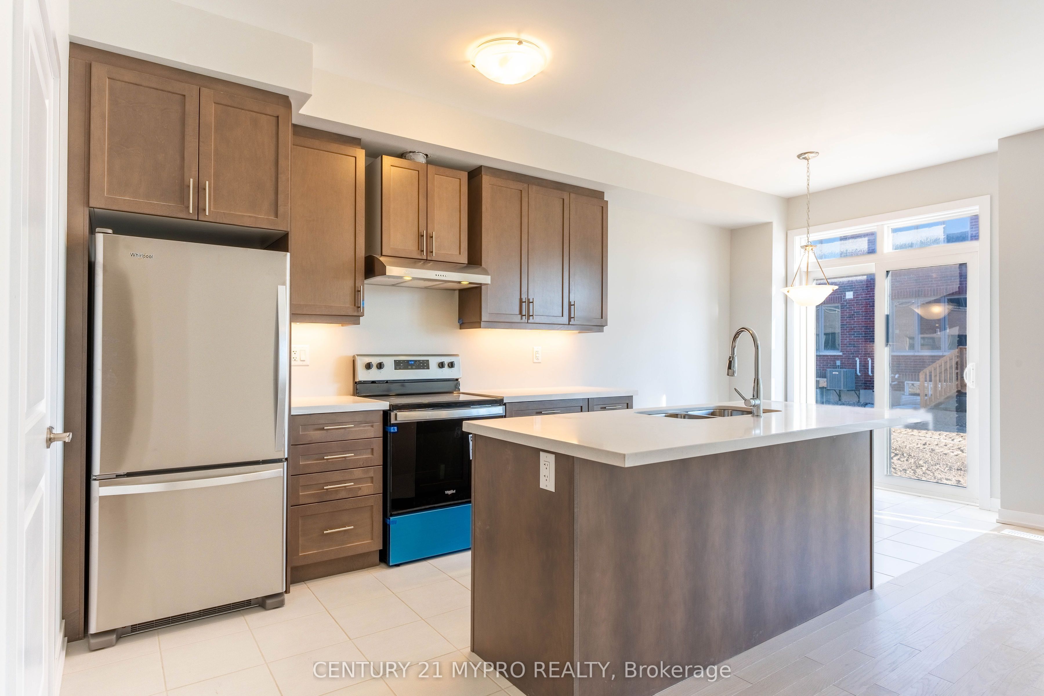 49 Freeman Williams Street, Markham, ON L6C 2A6 photo 5