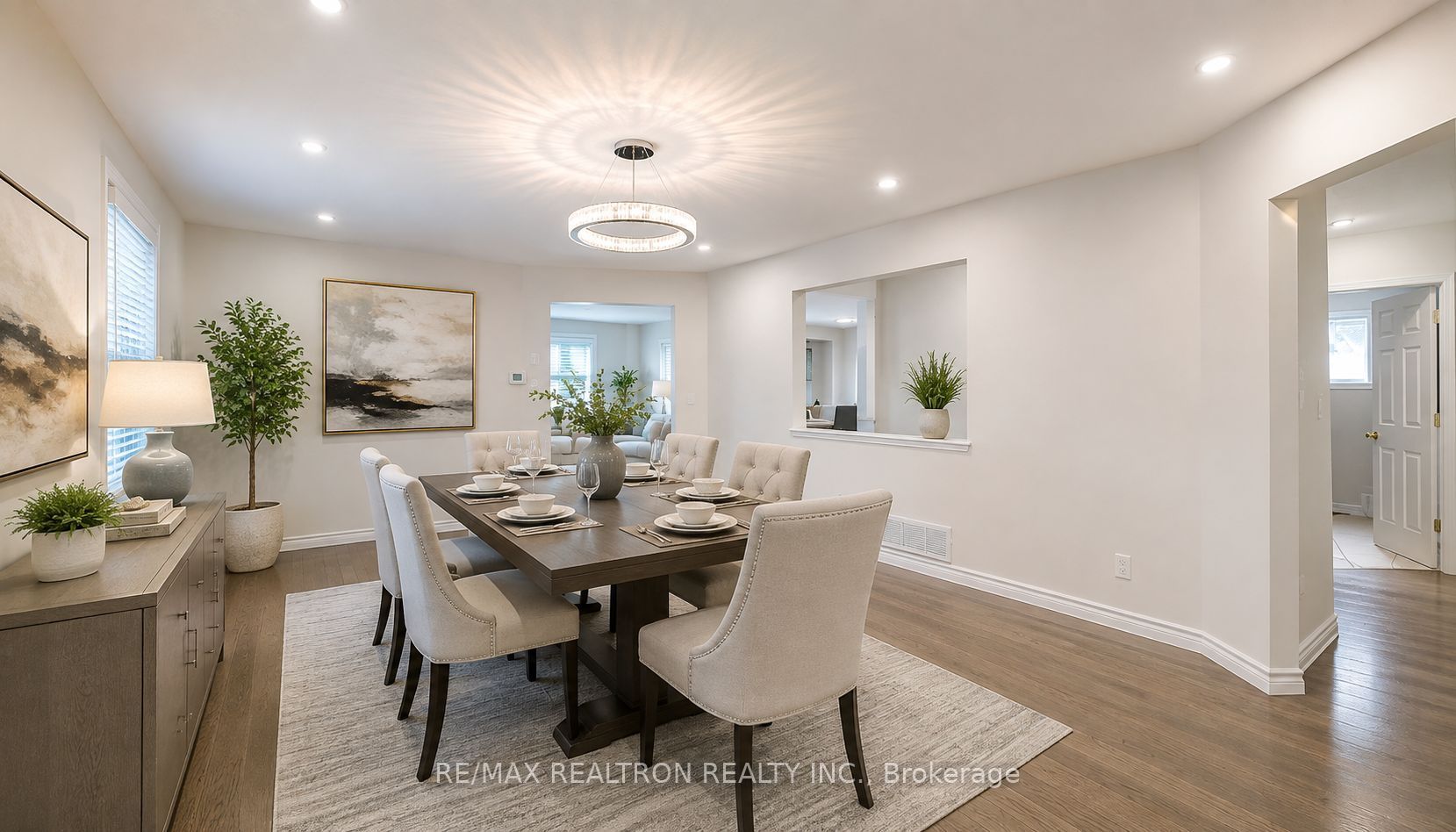 215 Drummond Drive, Vaughan, ON L6A 3C1 photo 5