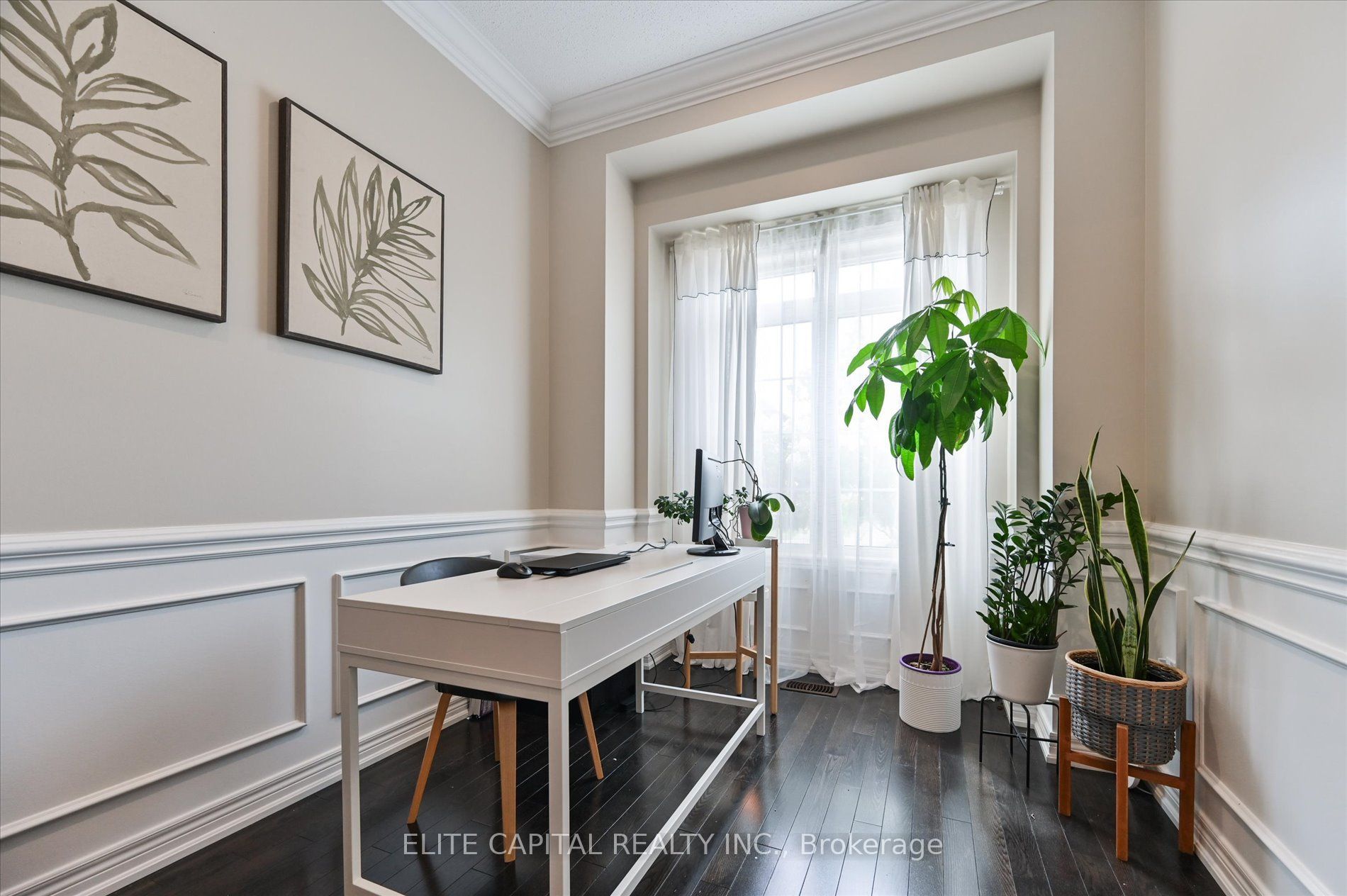 1208 Atkins Drive, Newmarket, ON L3X 0E1 photo 4