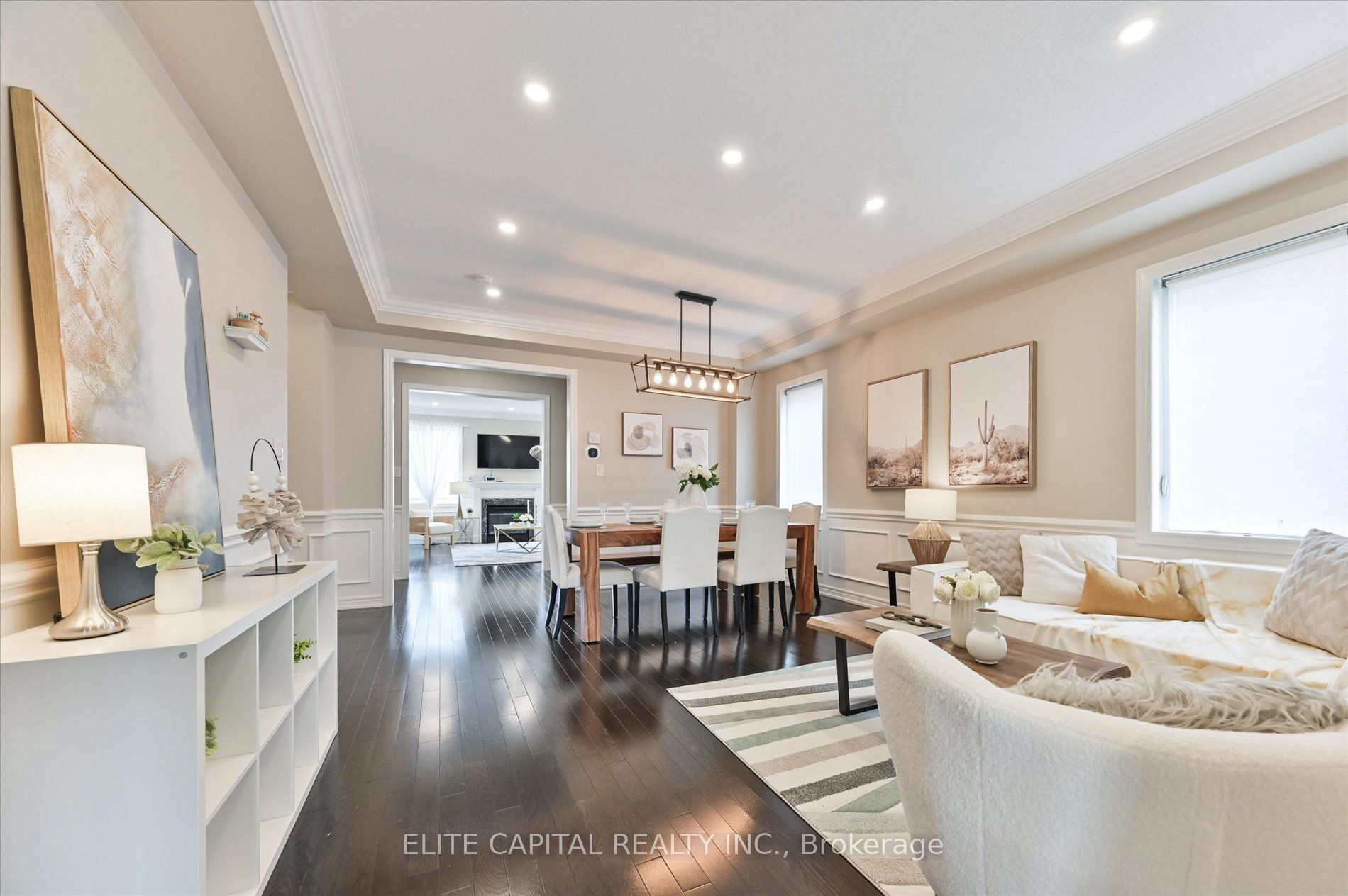 1208 Atkins Drive, Newmarket, ON L3X 0E1 photo 5