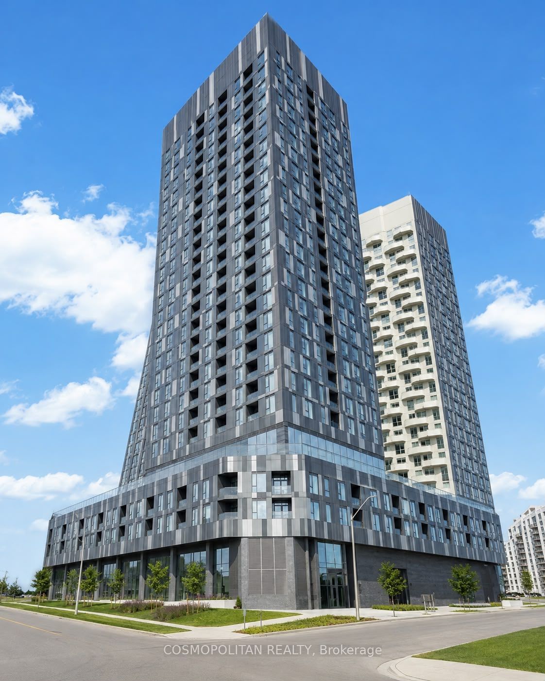 10 Abeja Street 2014, Vaughan, ON L4K 0R4