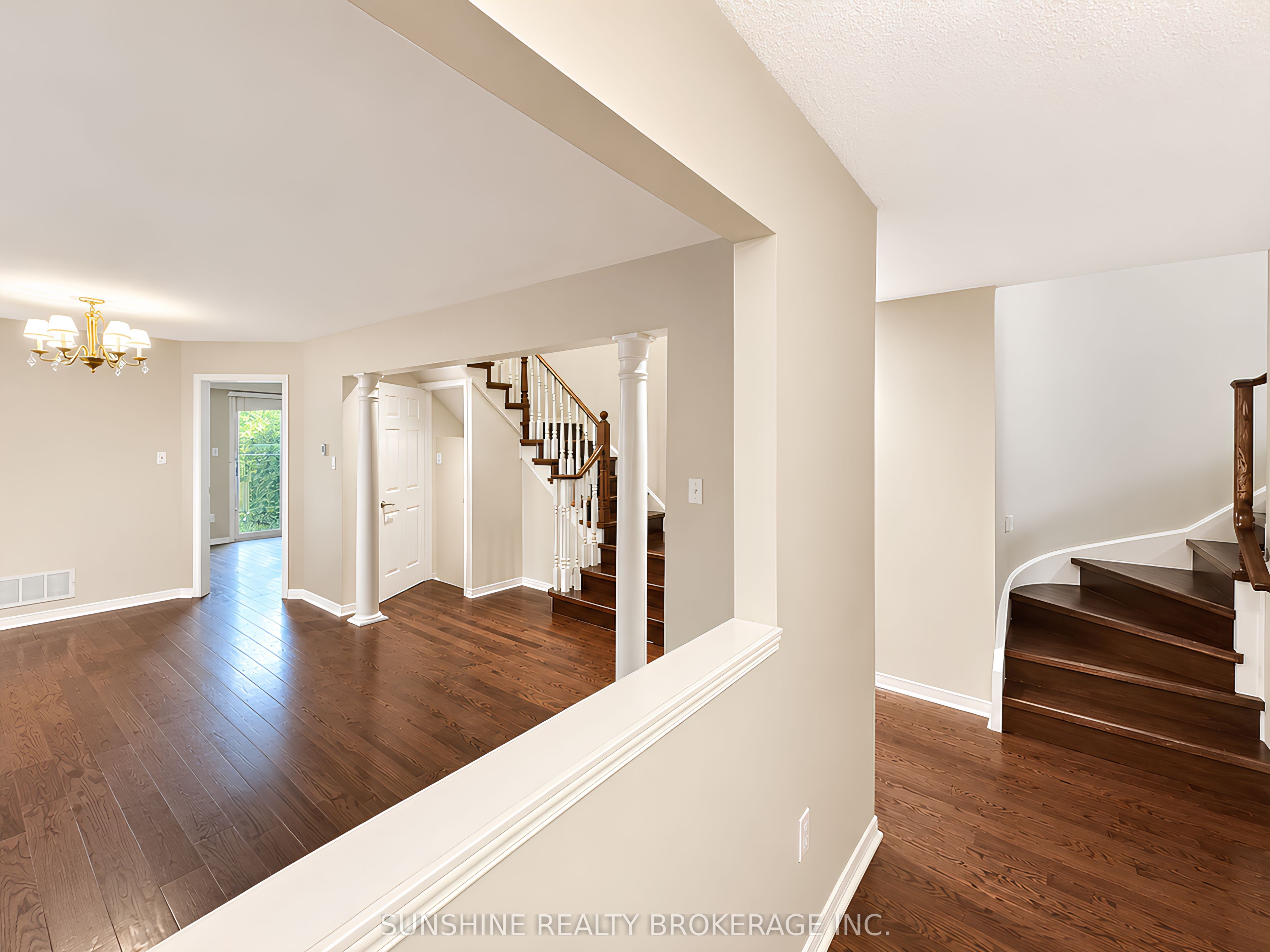 181 Trail Ridge Lane, Markham, ON L6C 2C6 photo 4