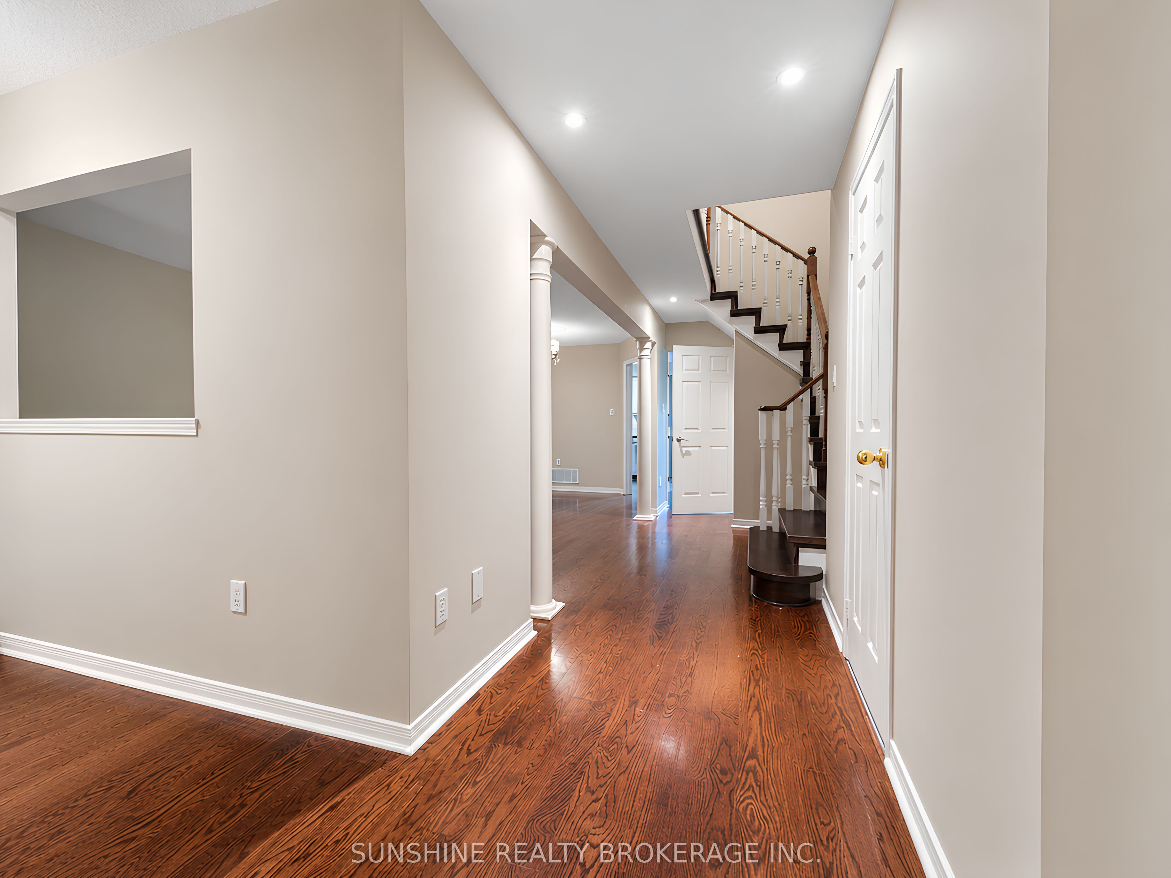 181 Trail Ridge Lane, Markham, ON L6C 2C6 photo 5