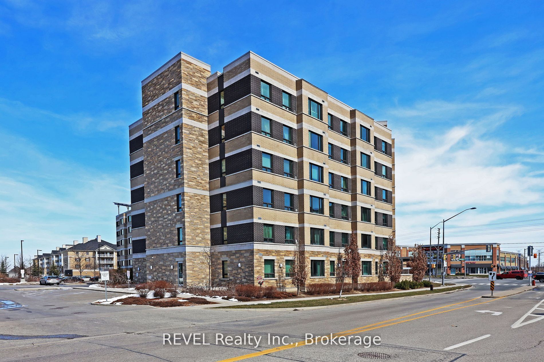 7400 Markham Road 323, Markham, ON L3S 0C5