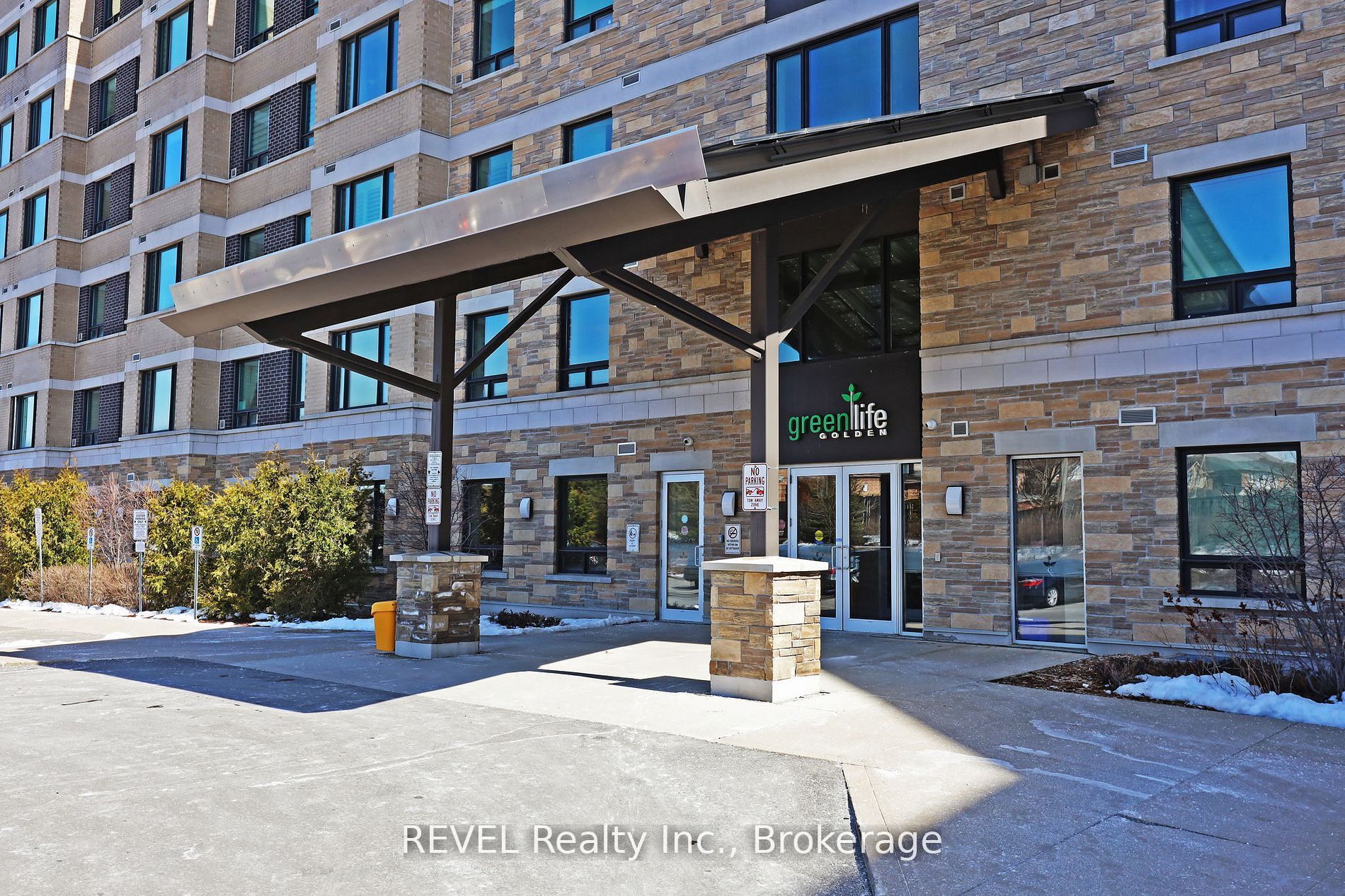 7400 Markham Road 323, Markham, ON L3S 0C5 photo 2